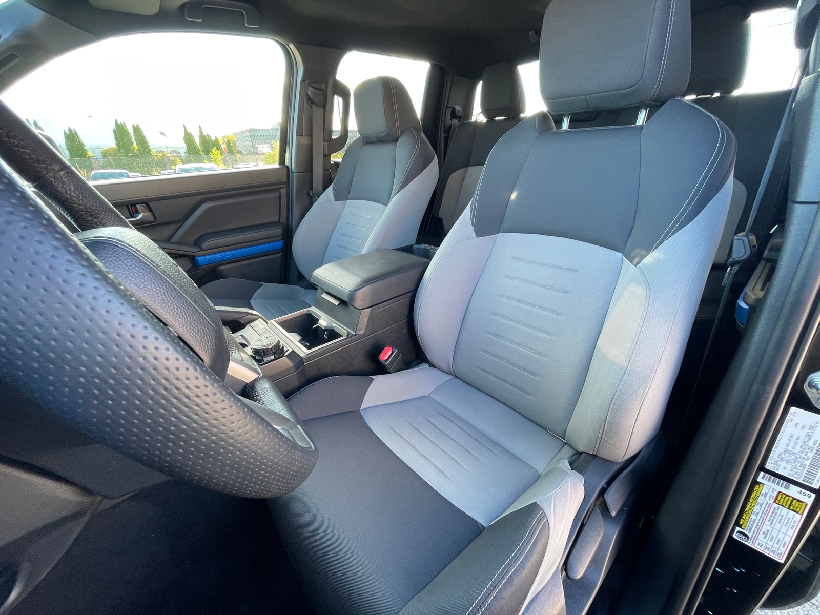 Thumbnail: 2025 Toyota Tacoma - 2