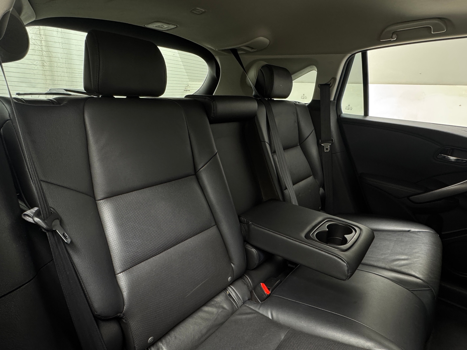 Thumbnail: 2013 Acura RDX - 5