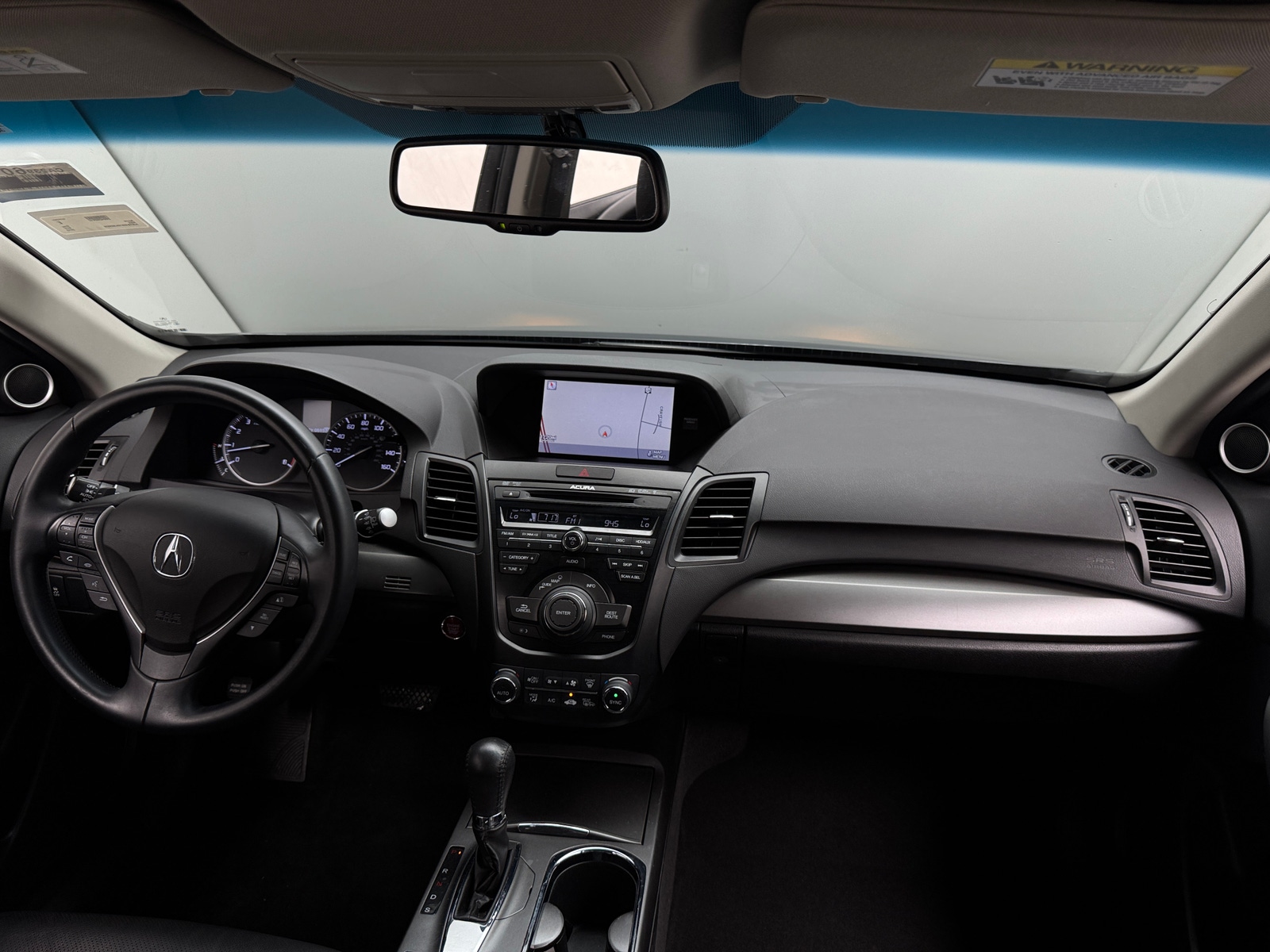 Thumbnail: 2013 Acura RDX - 2