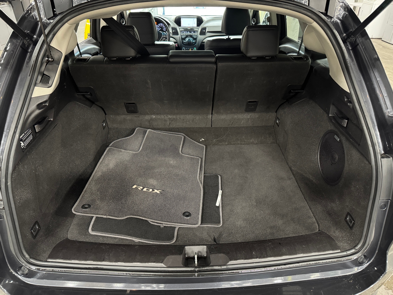 Thumbnail: 2013 Acura RDX - 6