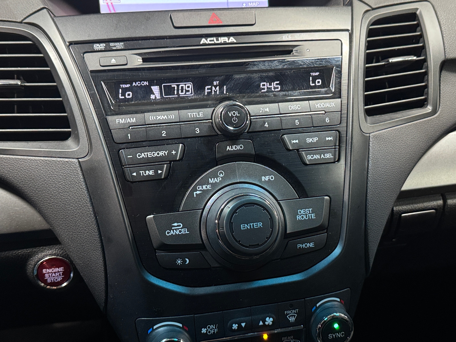 Thumbnail: 2013 Acura RDX - 3