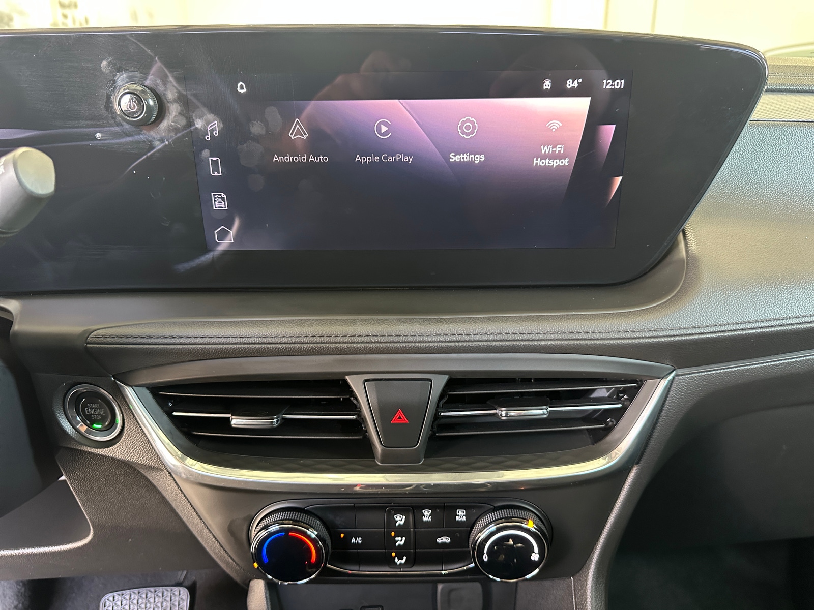 Thumbnail: 2025 Buick Encore GX - 4