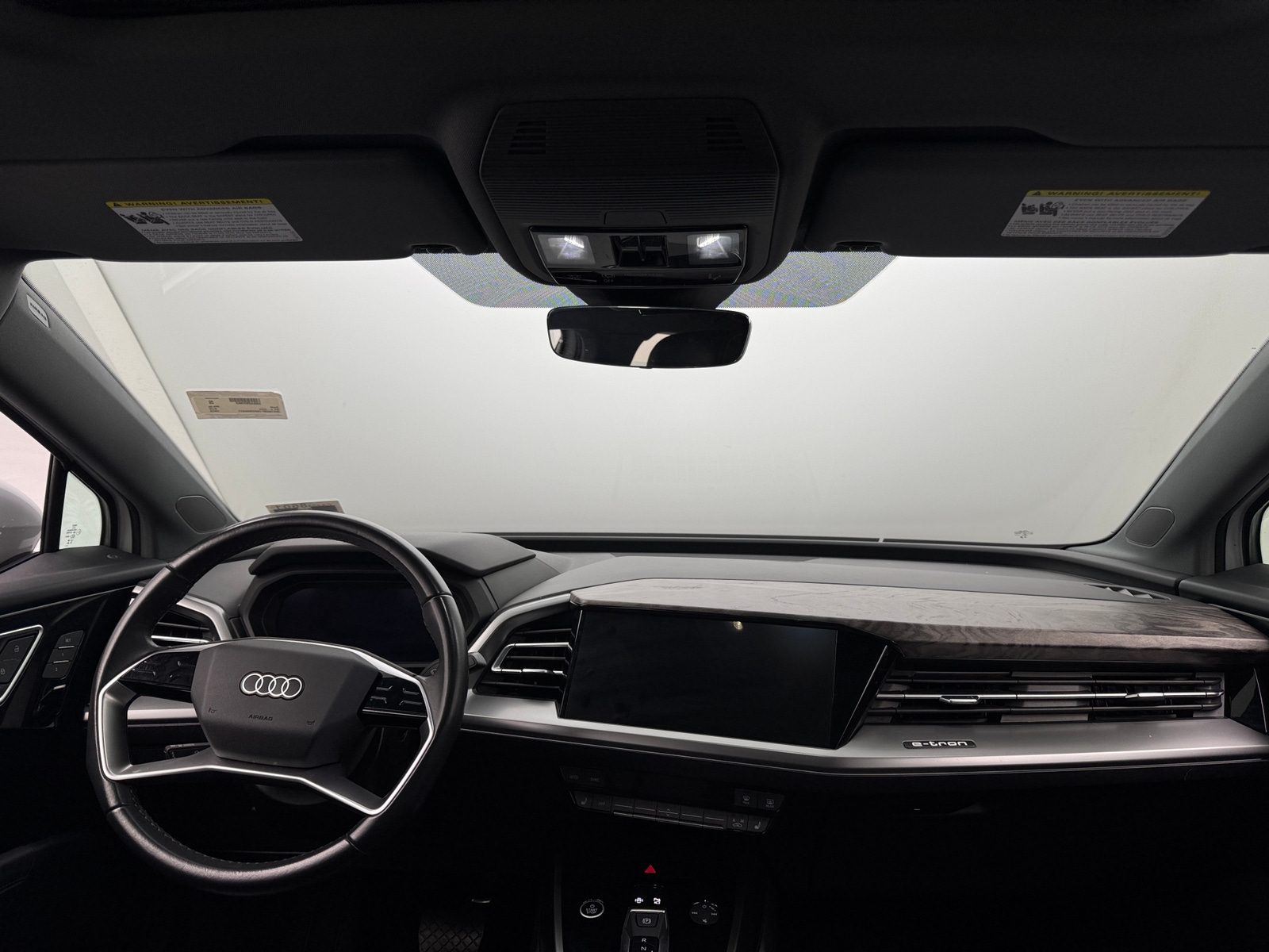 Thumbnail: 2023 Audi Q4 e-tron - 2