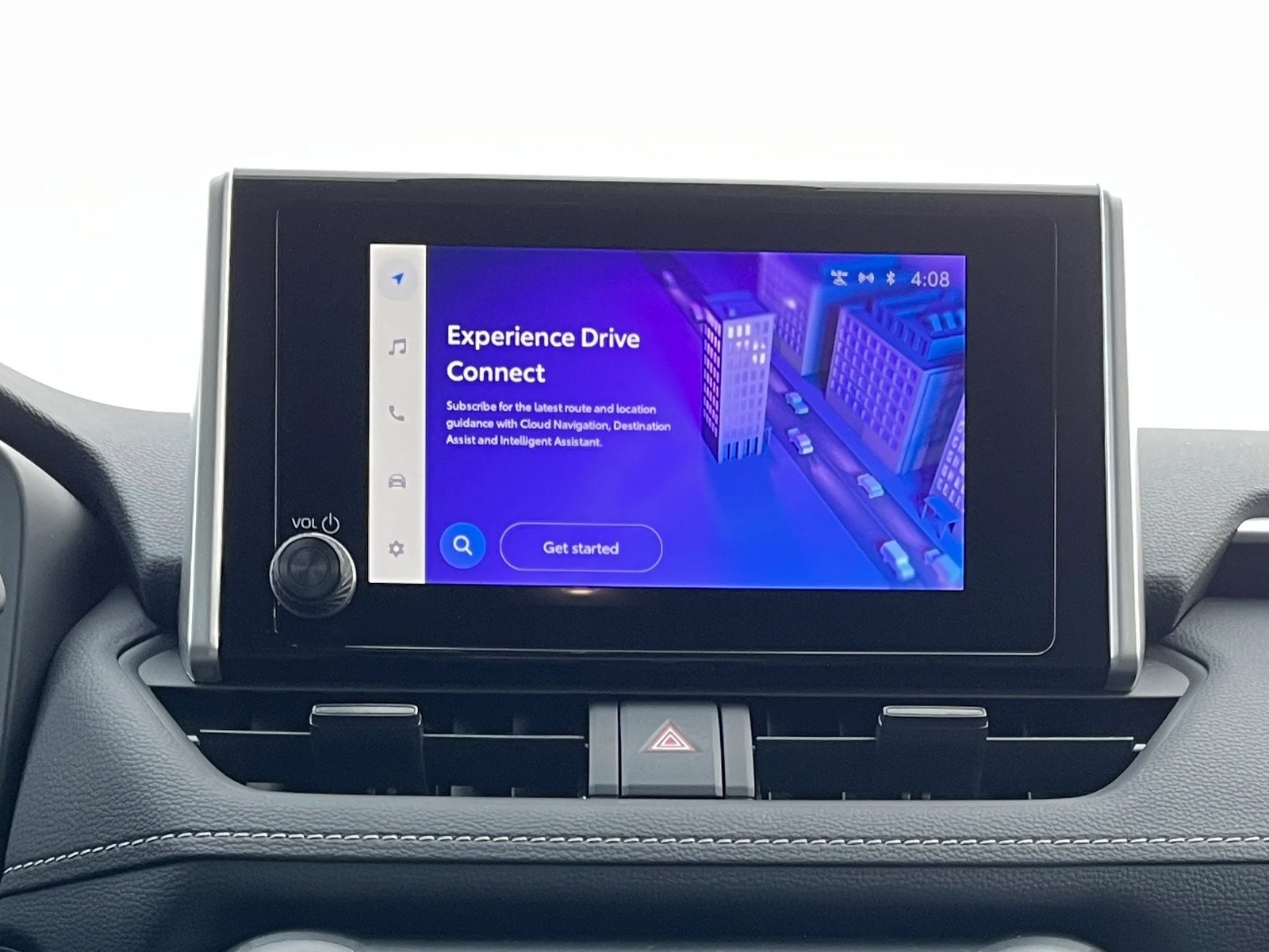 Thumbnail: 2025 Toyota RAV4 - 4