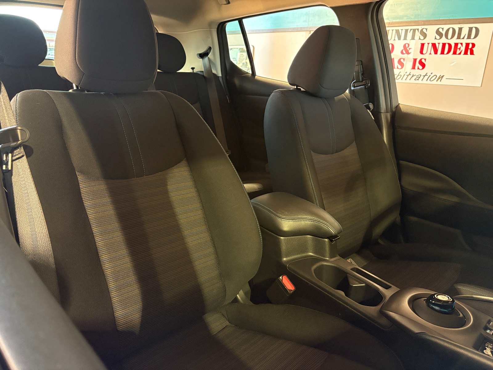 Thumbnail: 2025 Nissan Leaf - 2