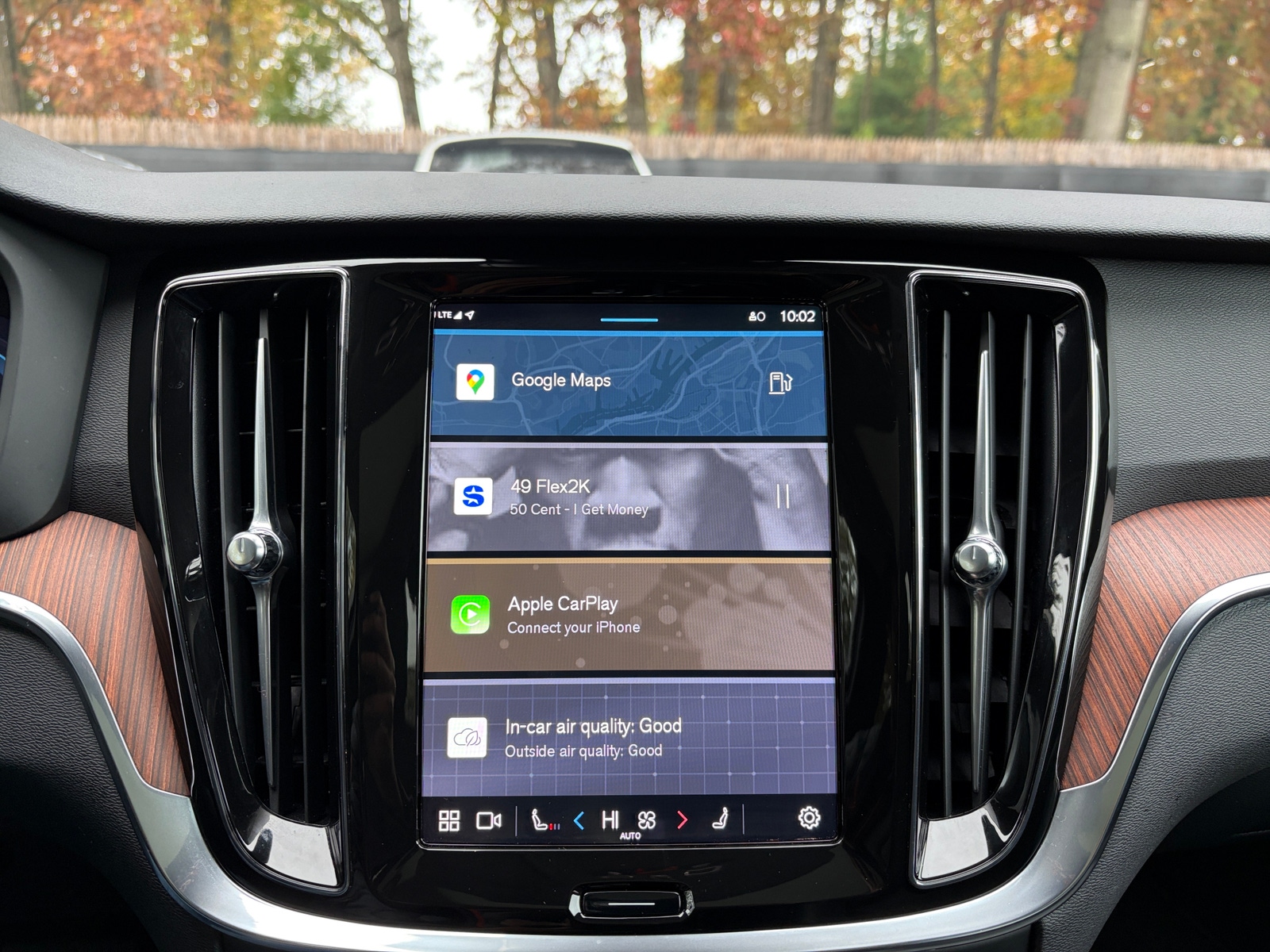 Thumbnail: 2025 Volvo V60 - 4