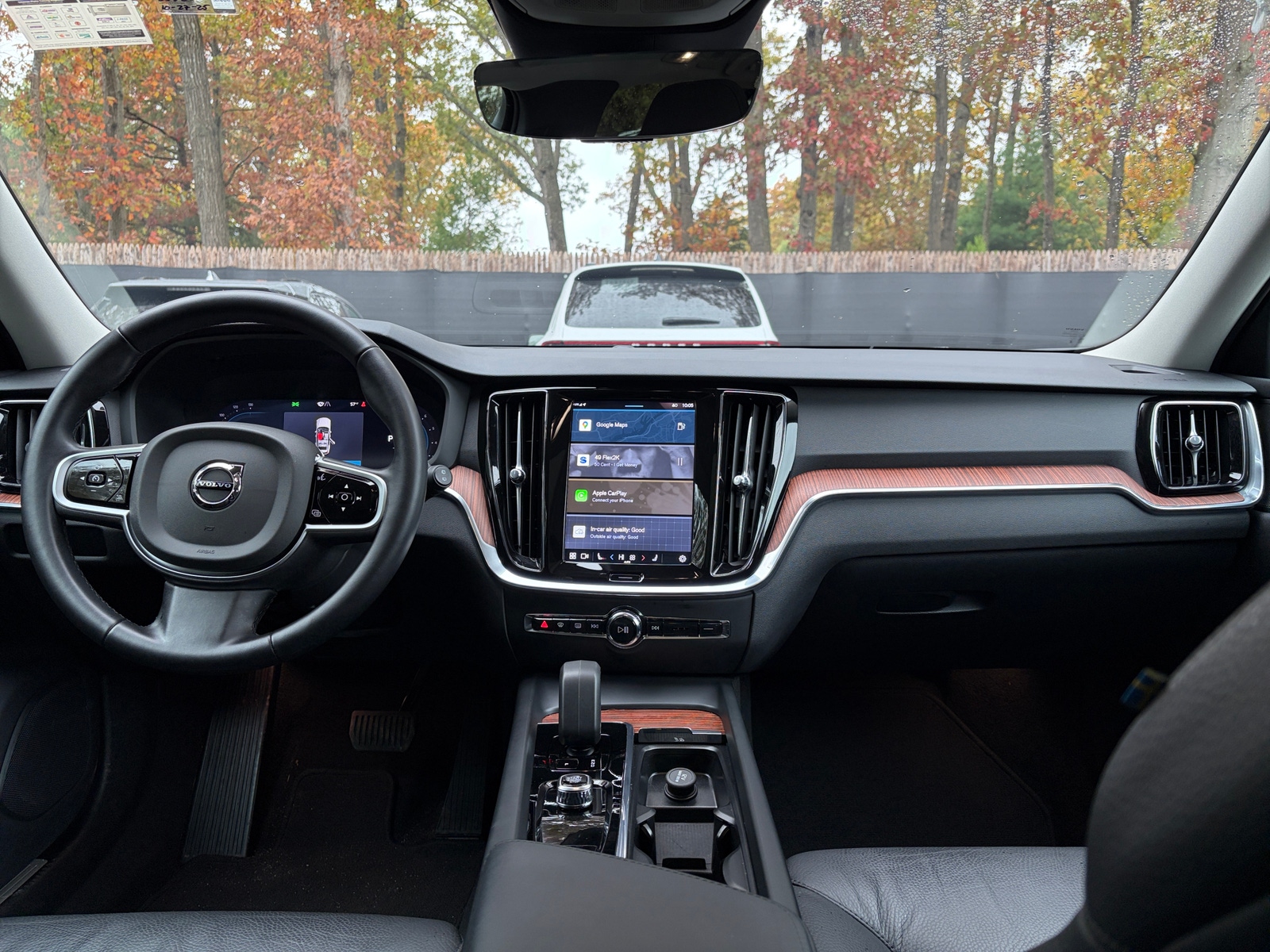 Thumbnail: 2025 Volvo V60 - 3