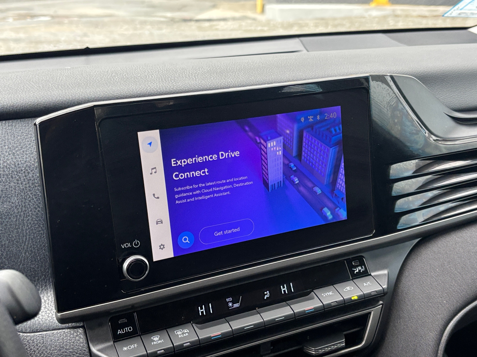 Thumbnail: 2025 Toyota Camry - 4