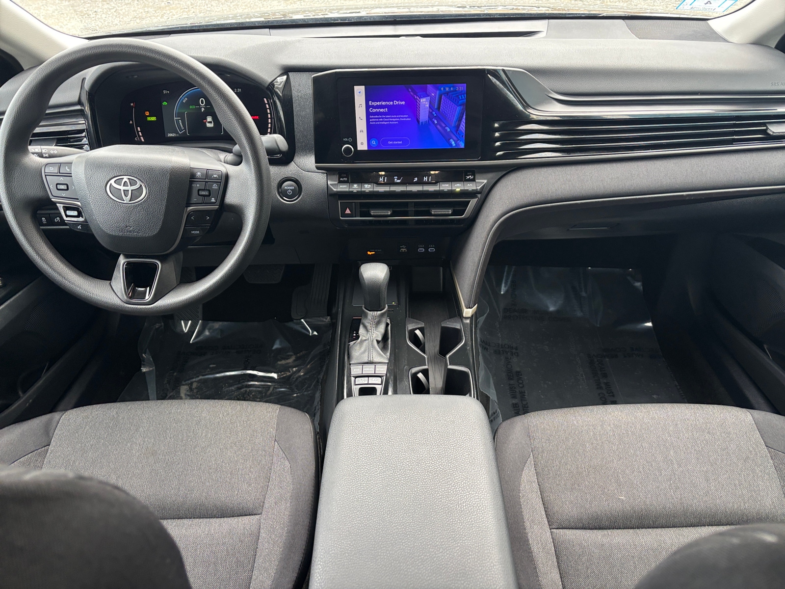 Thumbnail: 2025 Toyota Camry - 3