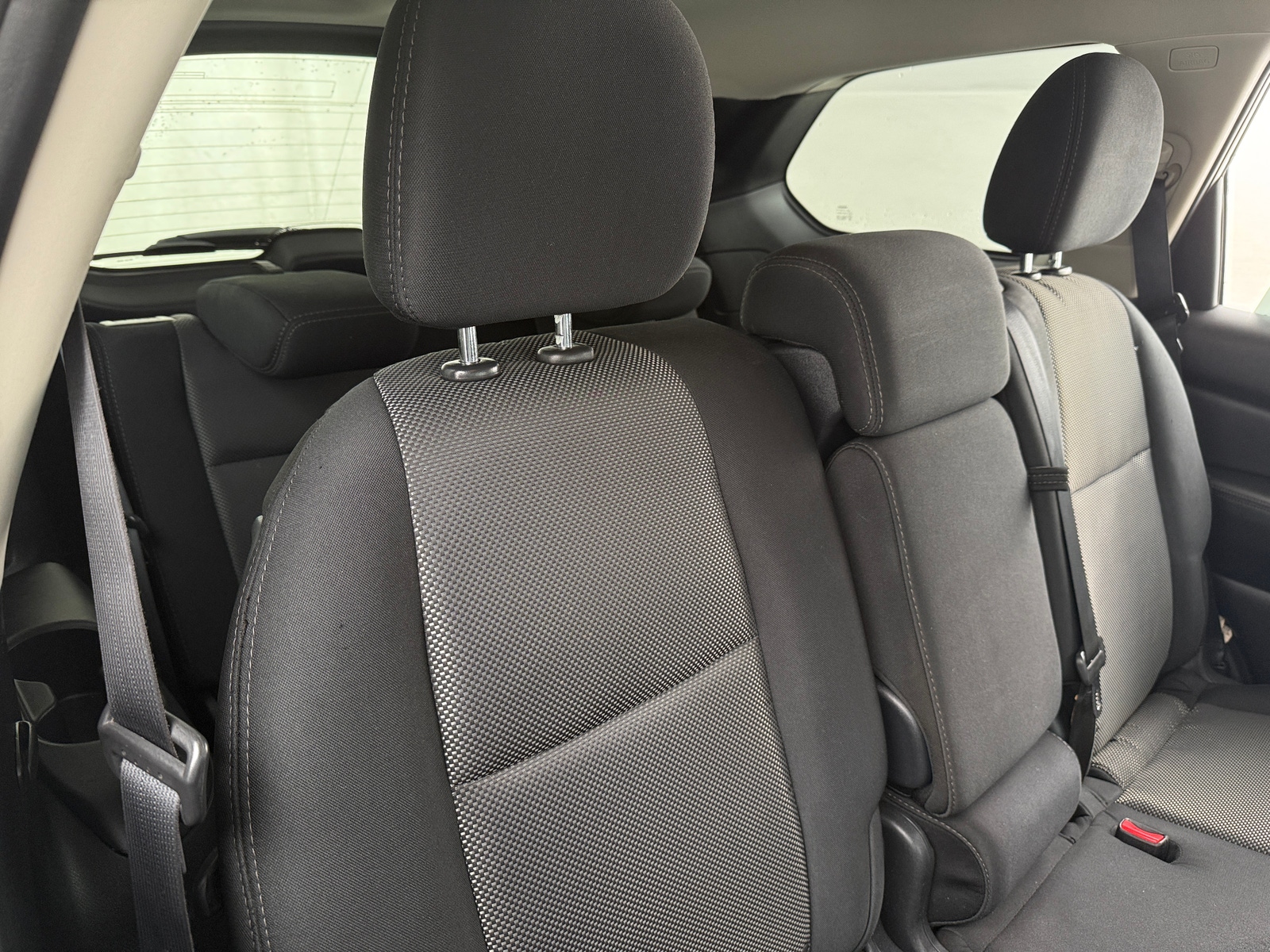 Thumbnail: 2018 Nissan Pathfinder - 6