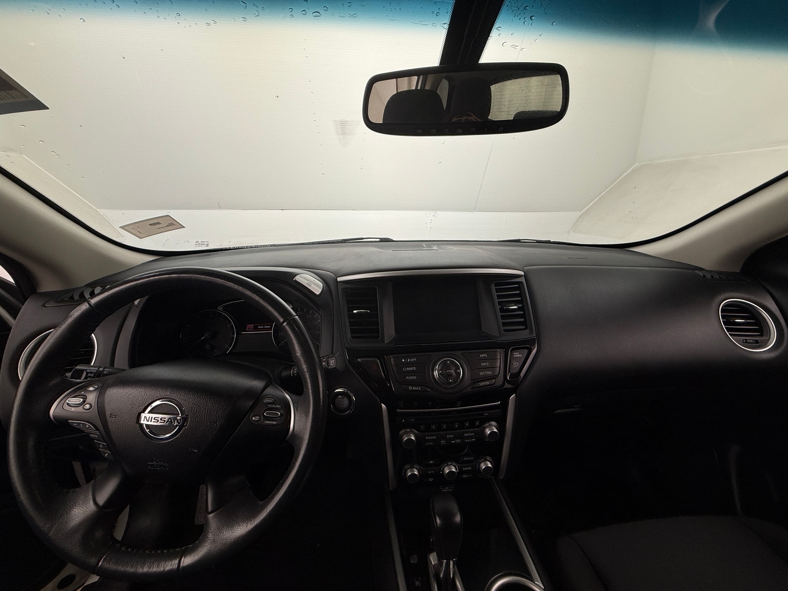 Thumbnail: 2018 Nissan Pathfinder - 3