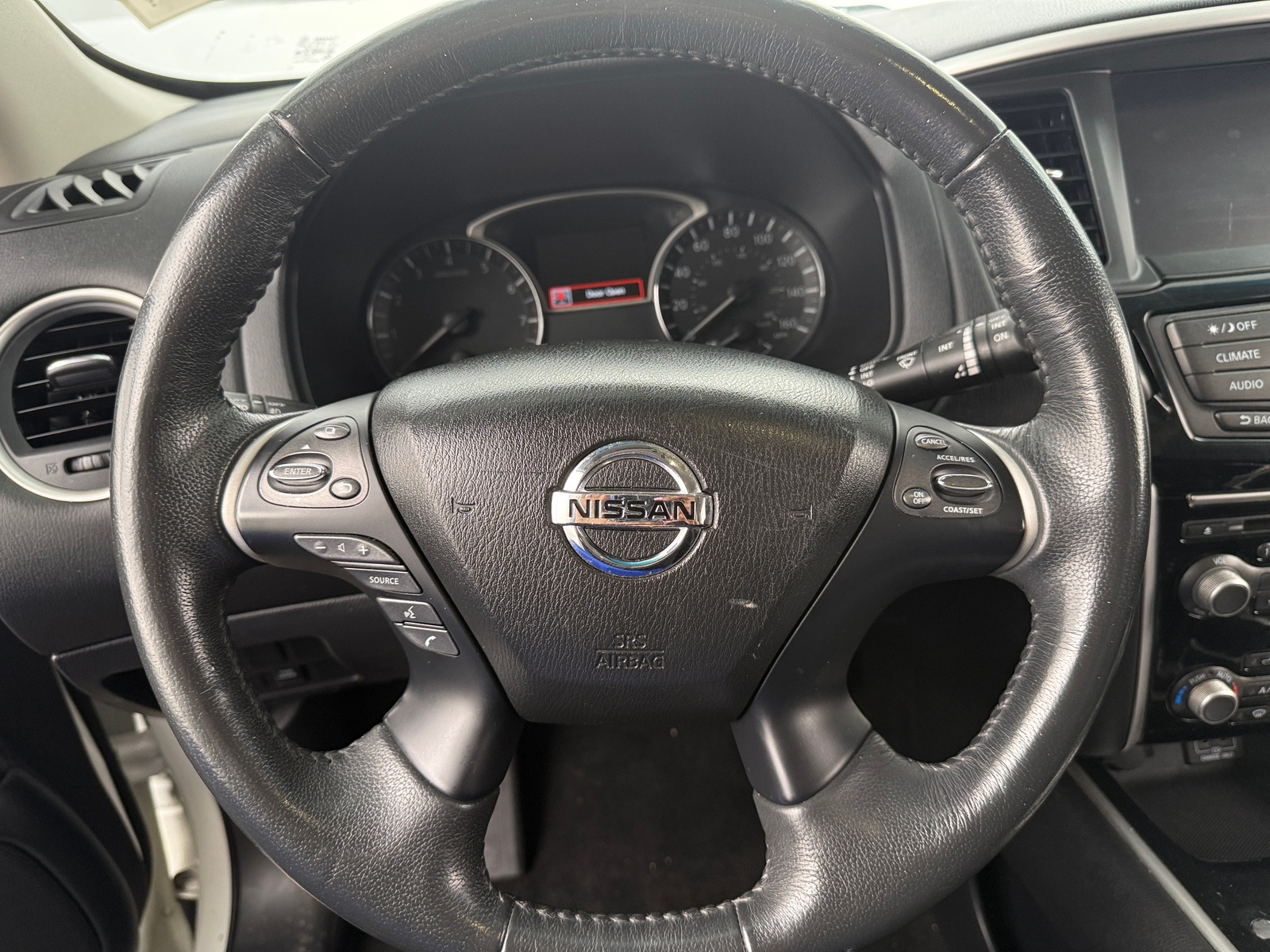 Thumbnail: 2018 Nissan Pathfinder - 5