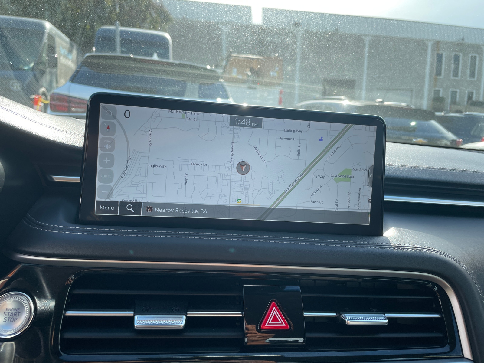 Thumbnail: 2025 Genesis G70 - 4