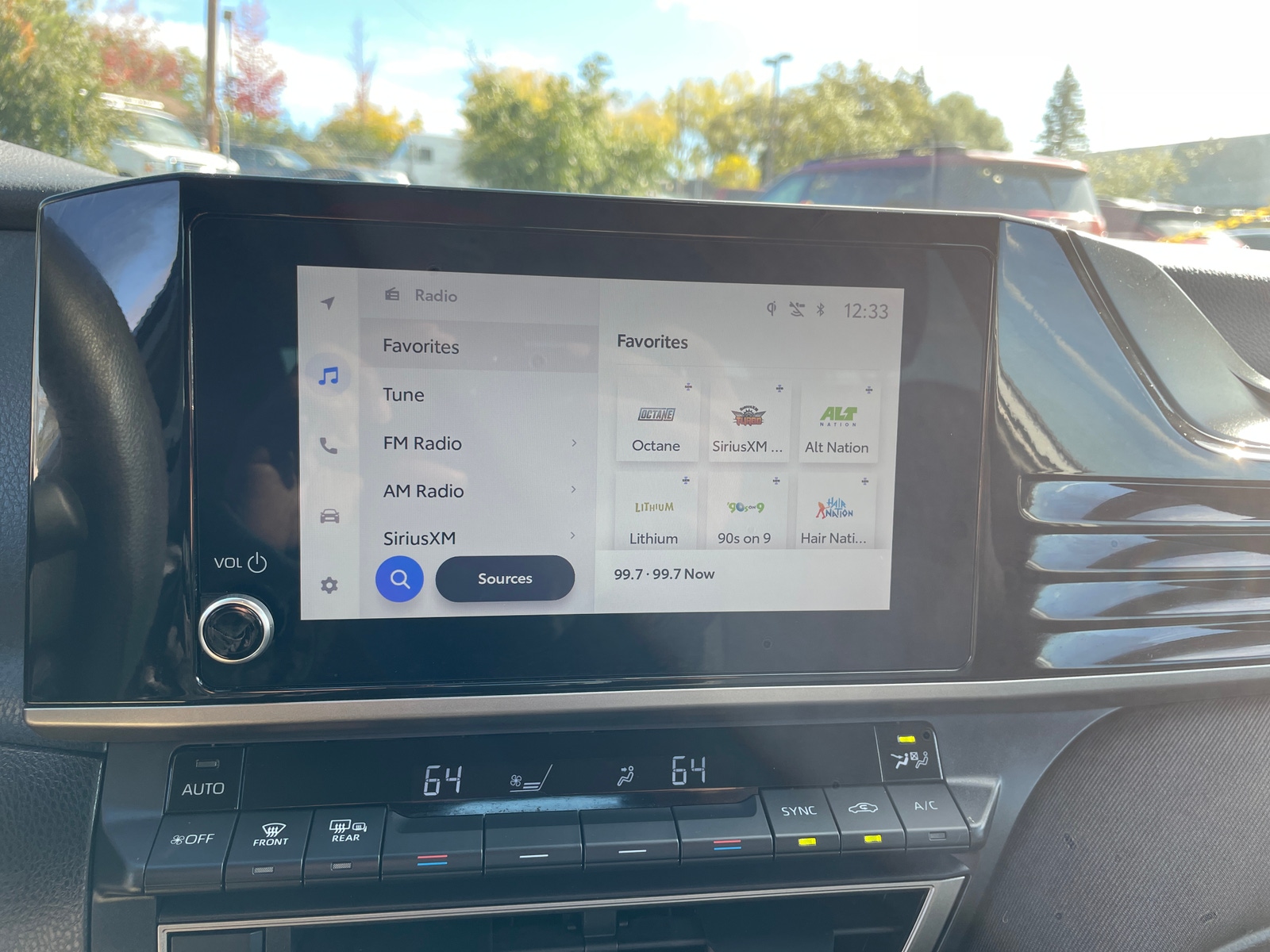 Thumbnail: 2025 Toyota Camry - 4