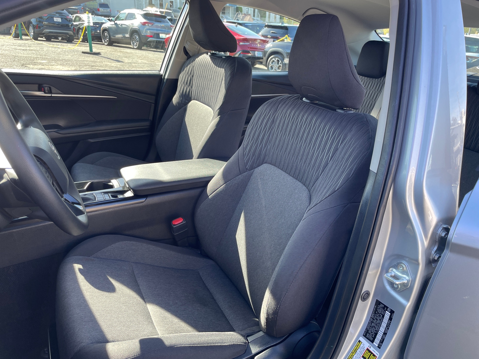 Thumbnail: 2025 Toyota Camry - 2