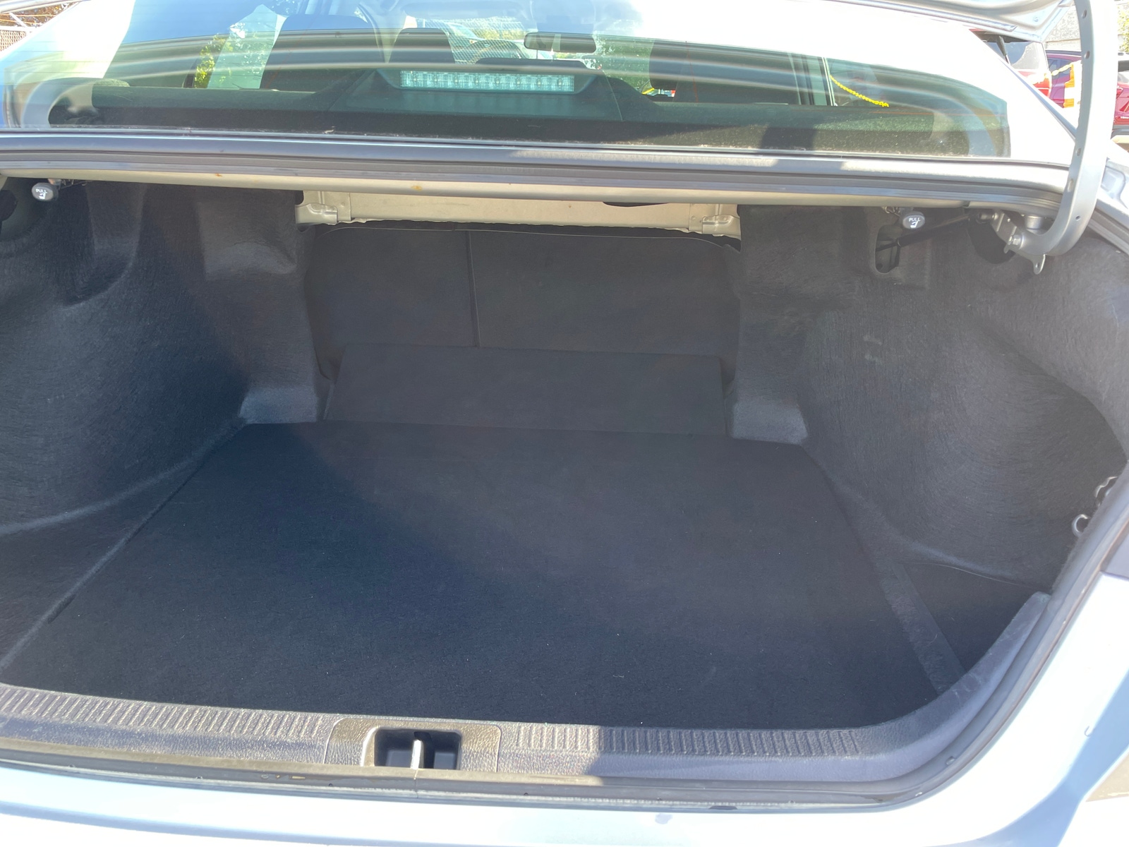 Thumbnail: 2025 Toyota Camry - 6