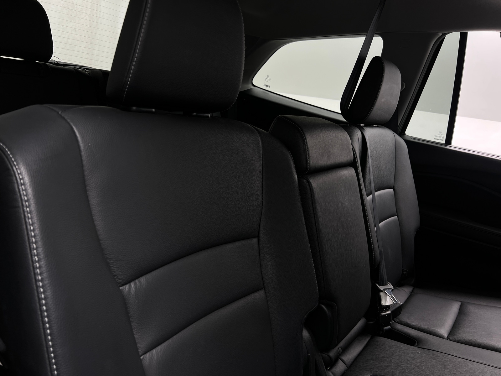 Thumbnail: 2022 Honda Pilot - 5