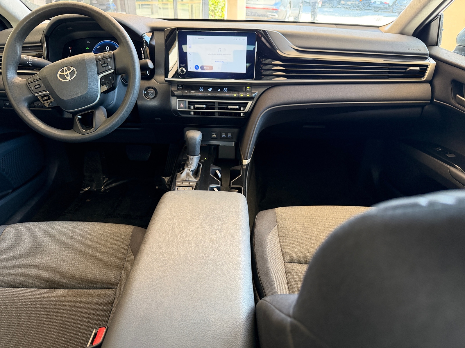 Thumbnail: 2025 Toyota Camry - 3