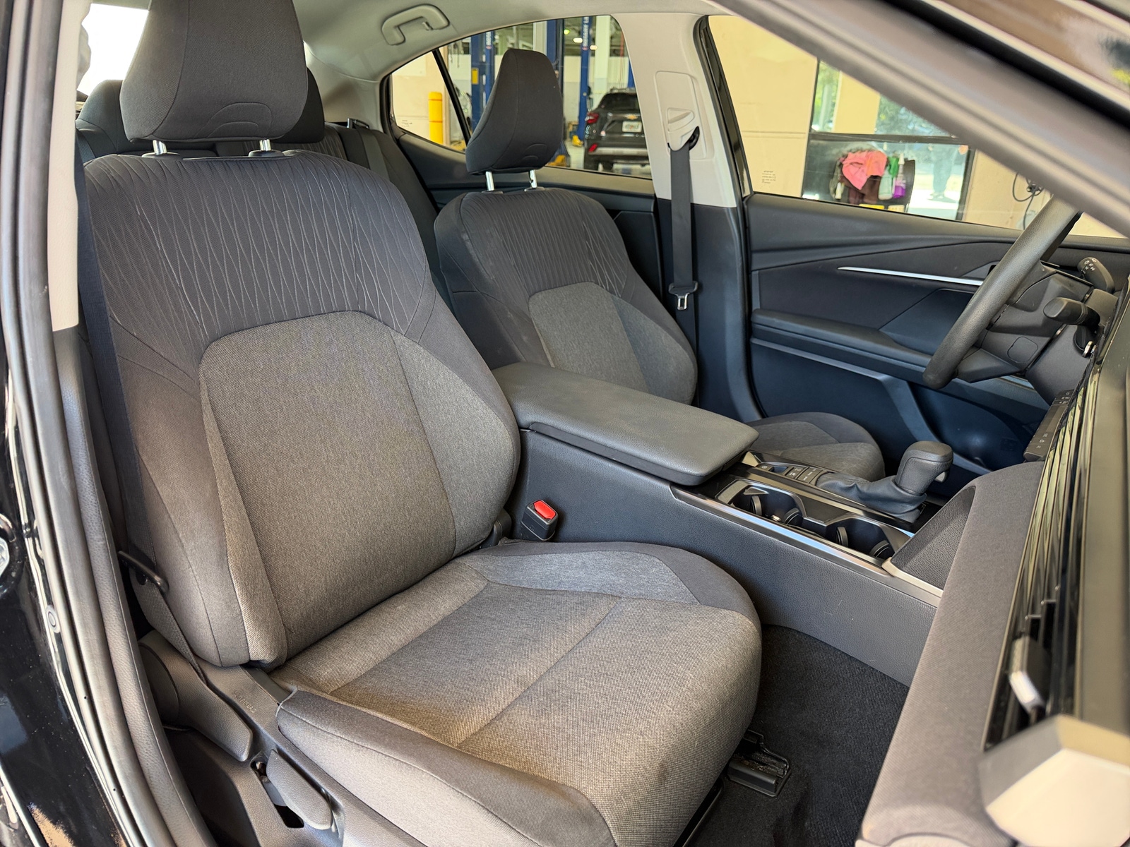 Thumbnail: 2025 Toyota Camry - 2