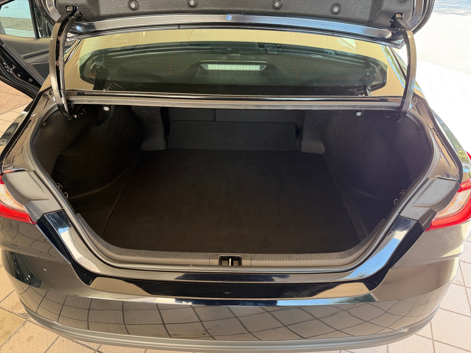 Thumbnail: 2025 Toyota Camry - 5