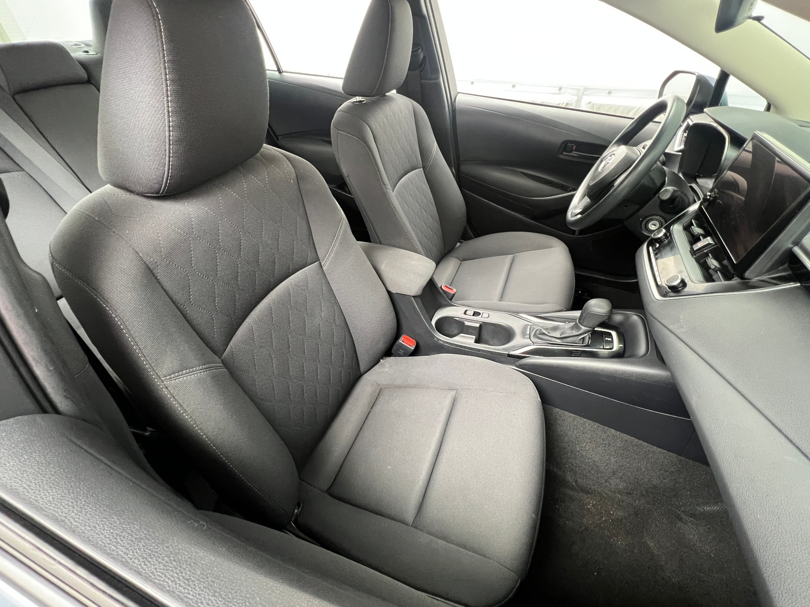 Thumbnail: 2024 Toyota Corolla - 2