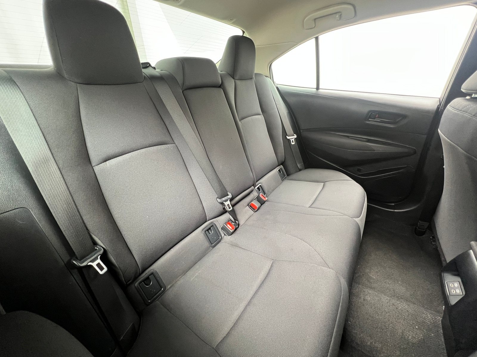 Thumbnail: 2024 Toyota Corolla - 6