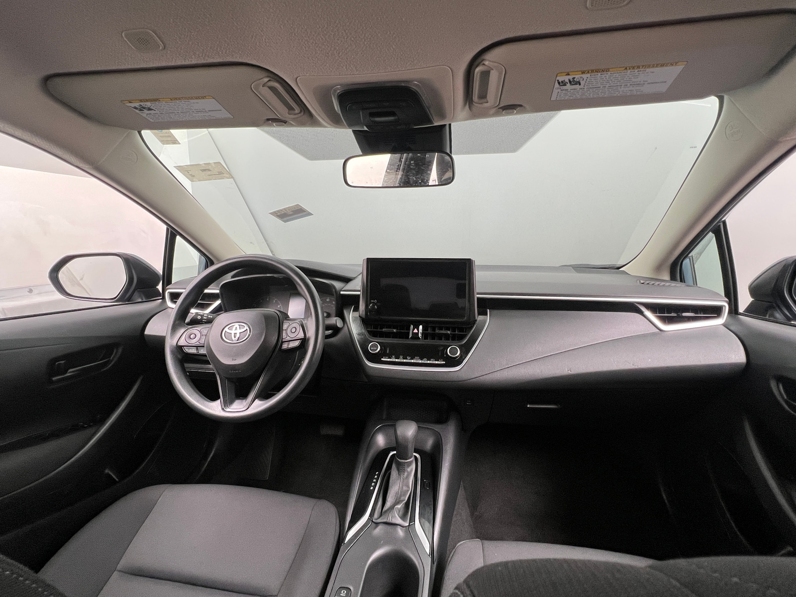 Thumbnail: 2024 Toyota Corolla - 3