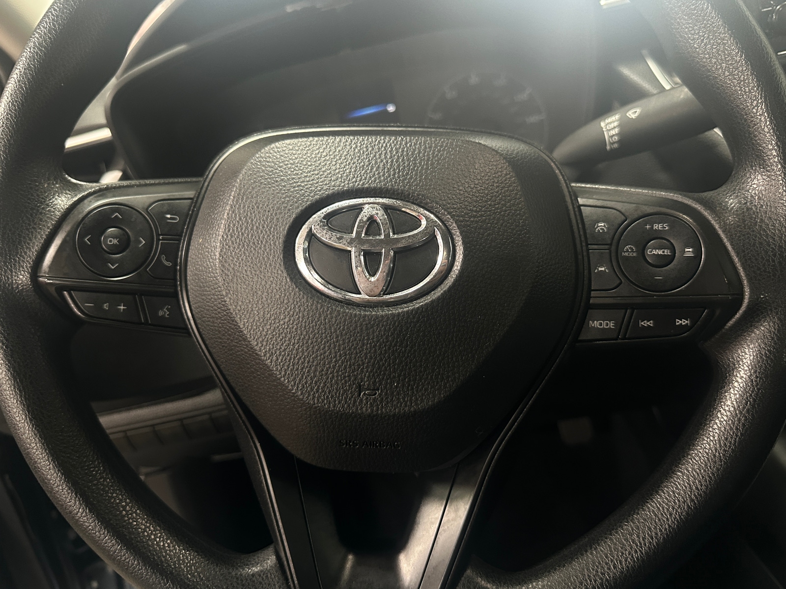 Thumbnail: 2024 Toyota Corolla - 5