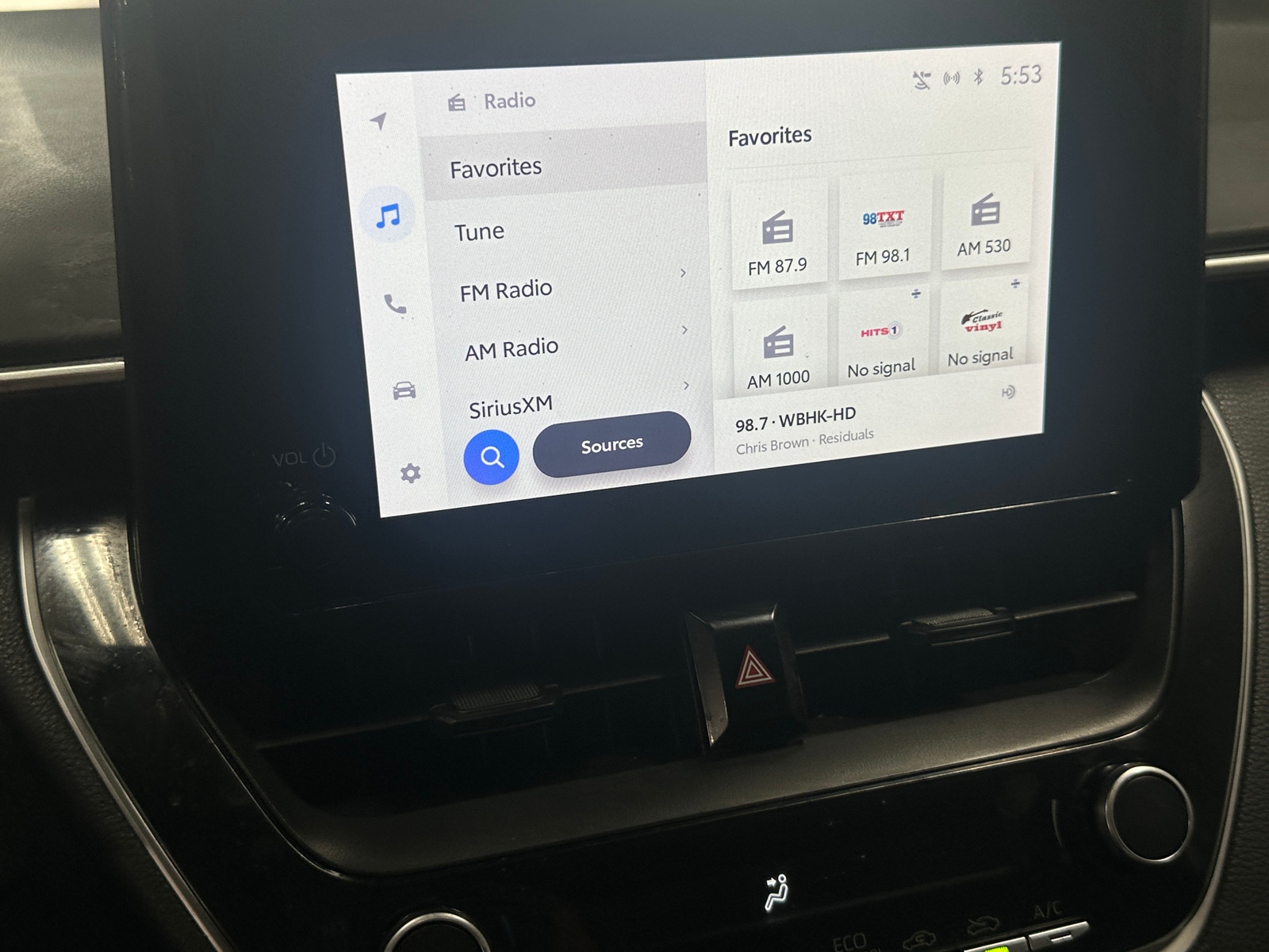 Thumbnail: 2024 Toyota Corolla - 4