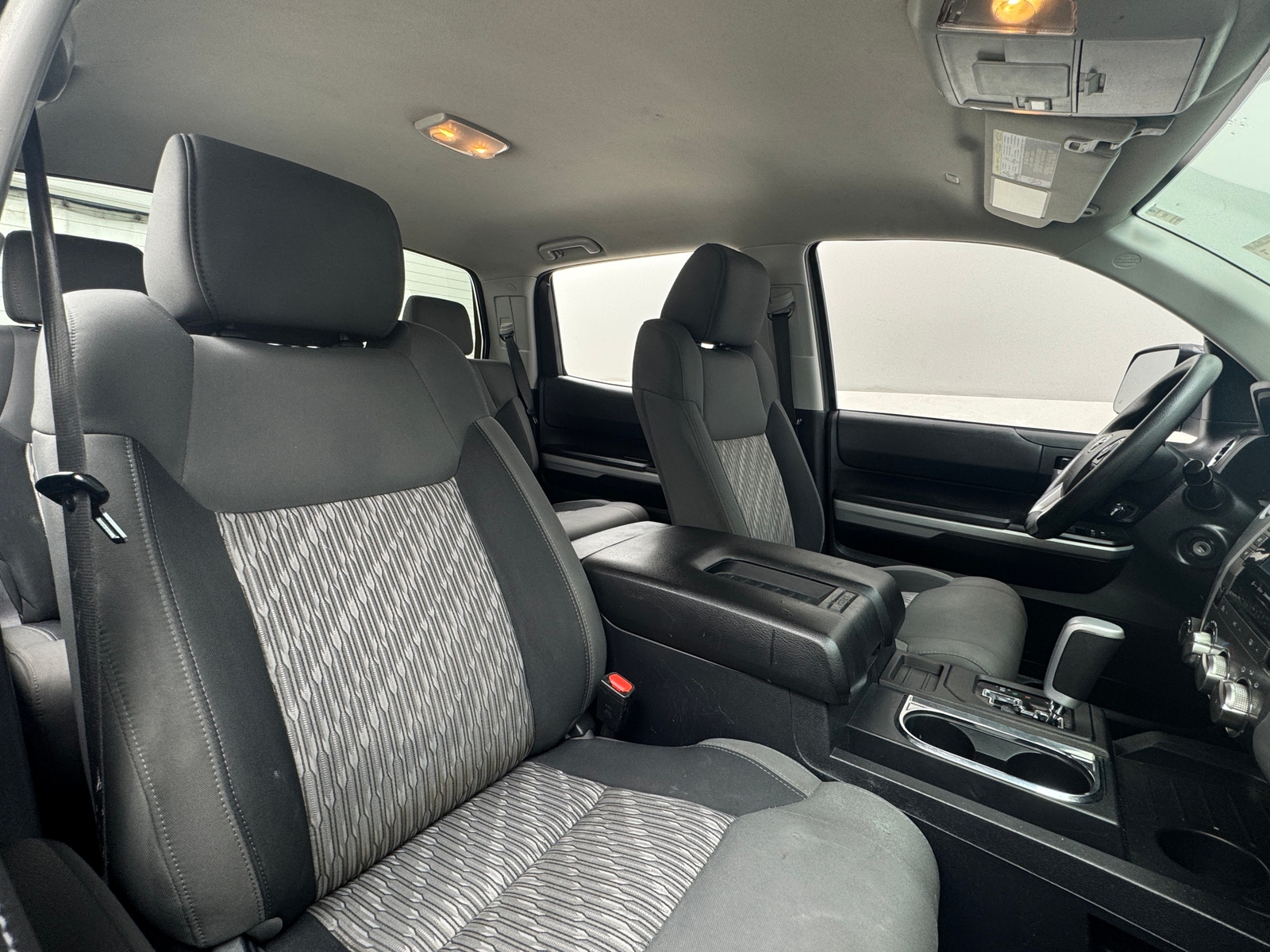 Thumbnail: 2021 Toyota Tundra - 2