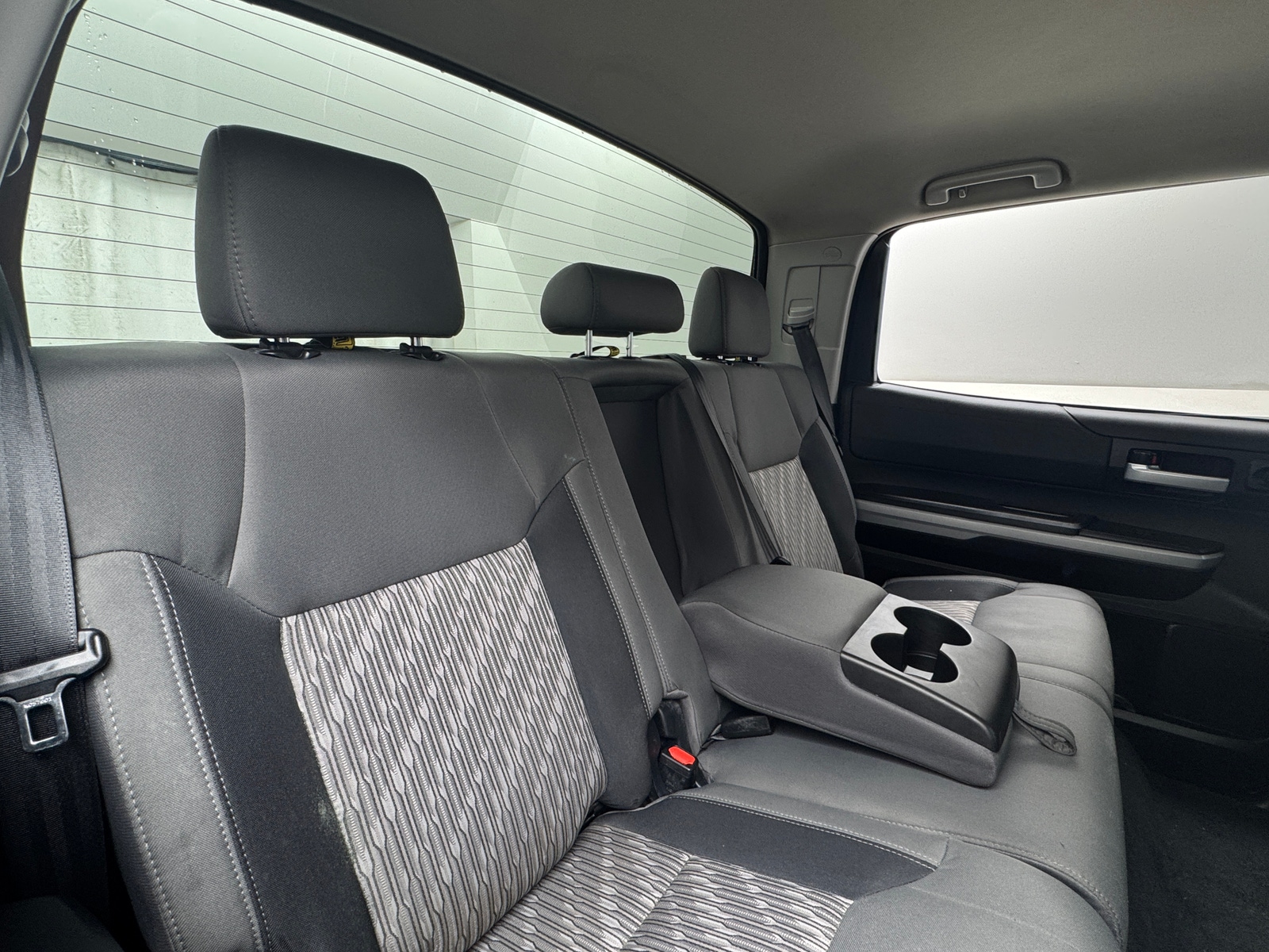 Thumbnail: 2021 Toyota Tundra - 6