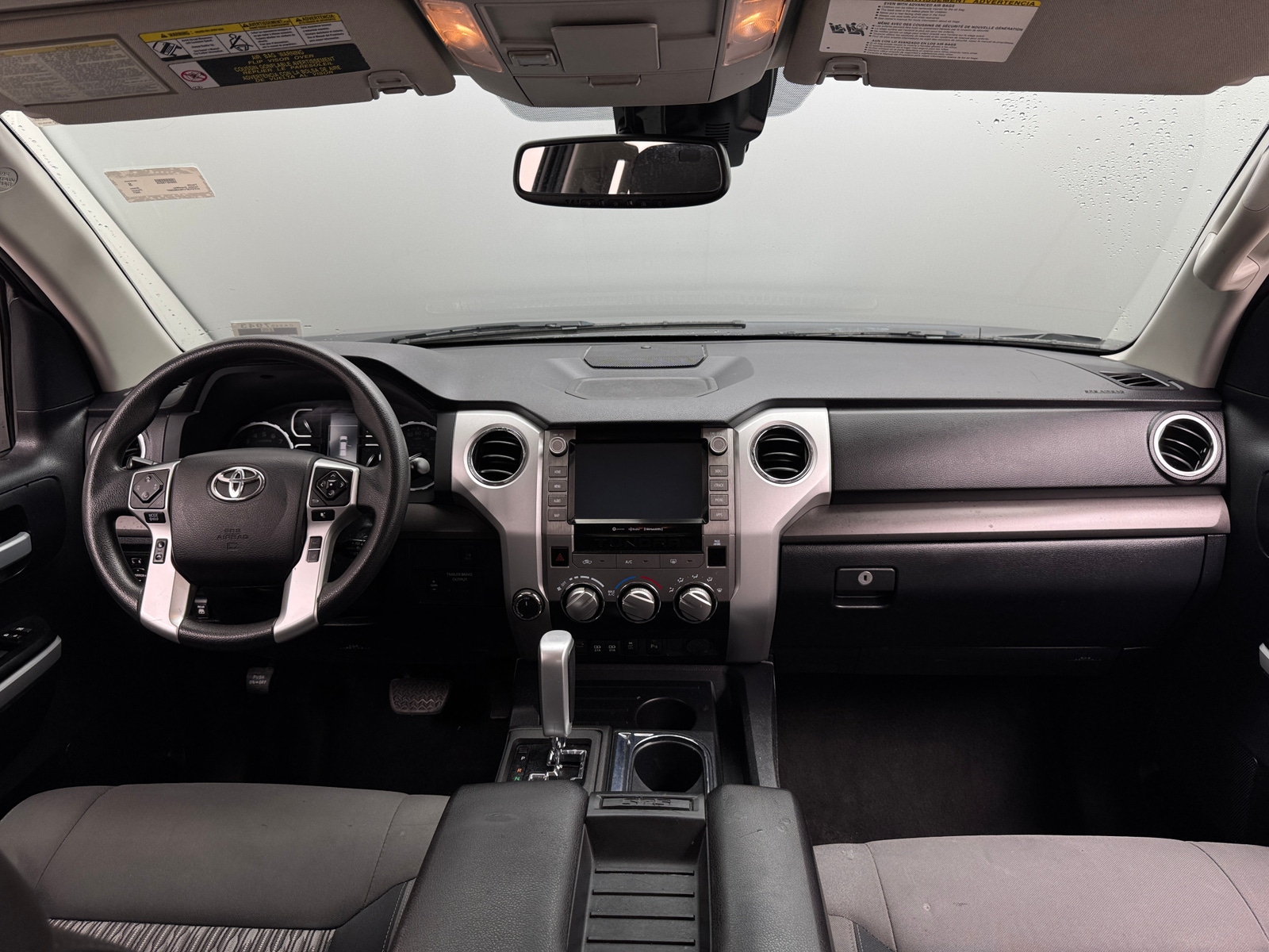 Thumbnail: 2021 Toyota Tundra - 3