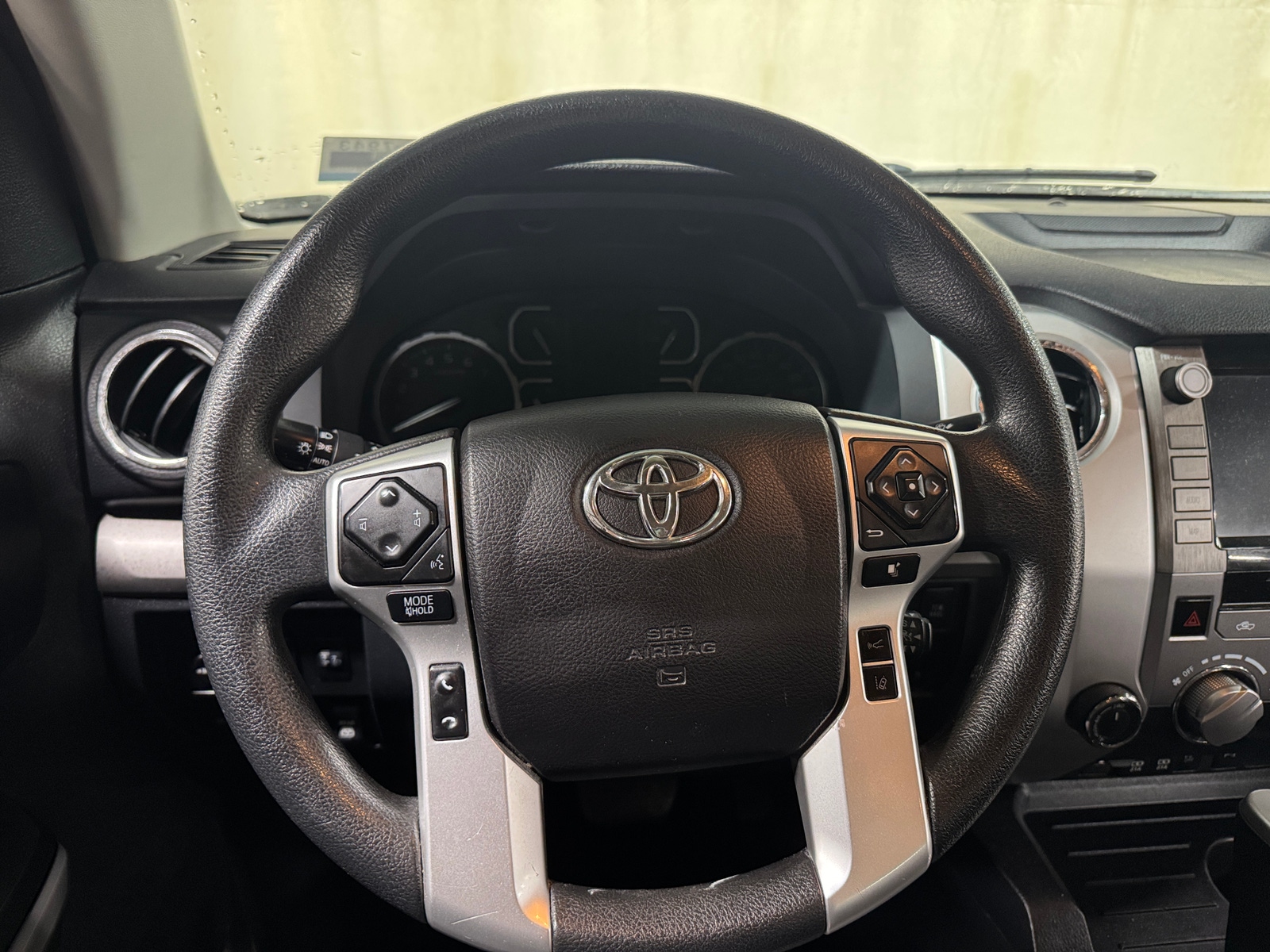 Thumbnail: 2021 Toyota Tundra - 5