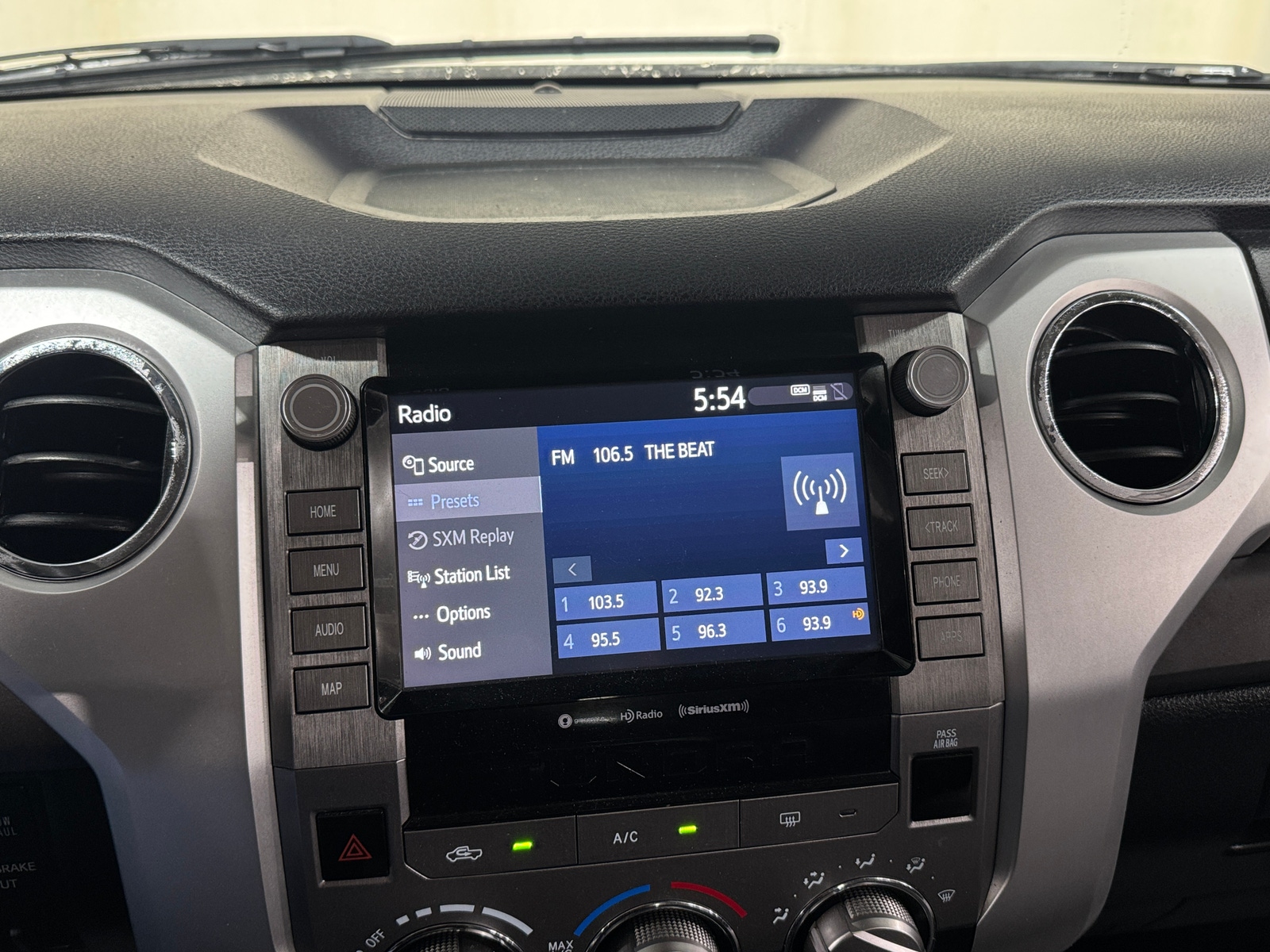 Thumbnail: 2021 Toyota Tundra - 4