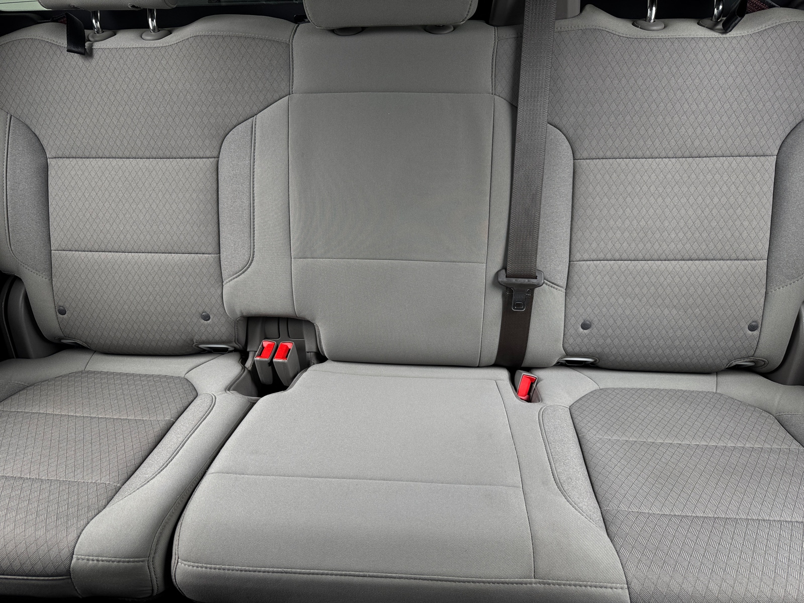 Thumbnail: 2019 Chevrolet Silverado 1500 - 6