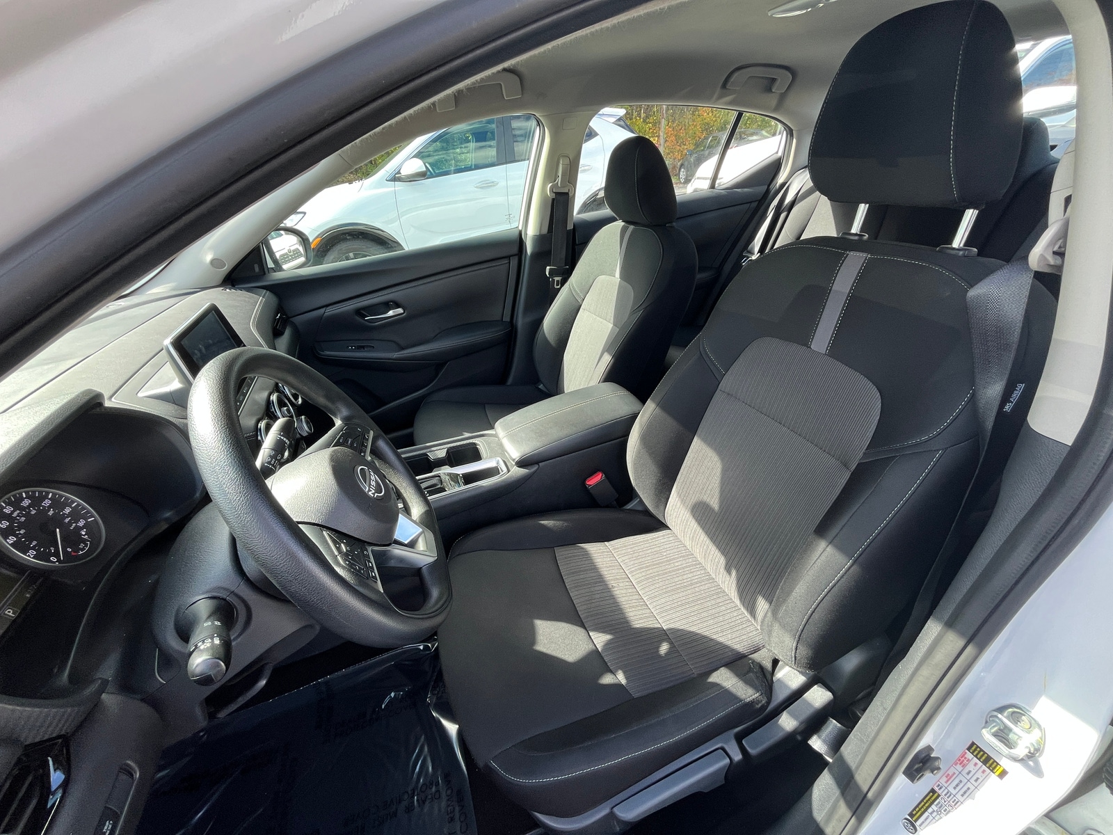 Thumbnail: 2024 Nissan Sentra - 2