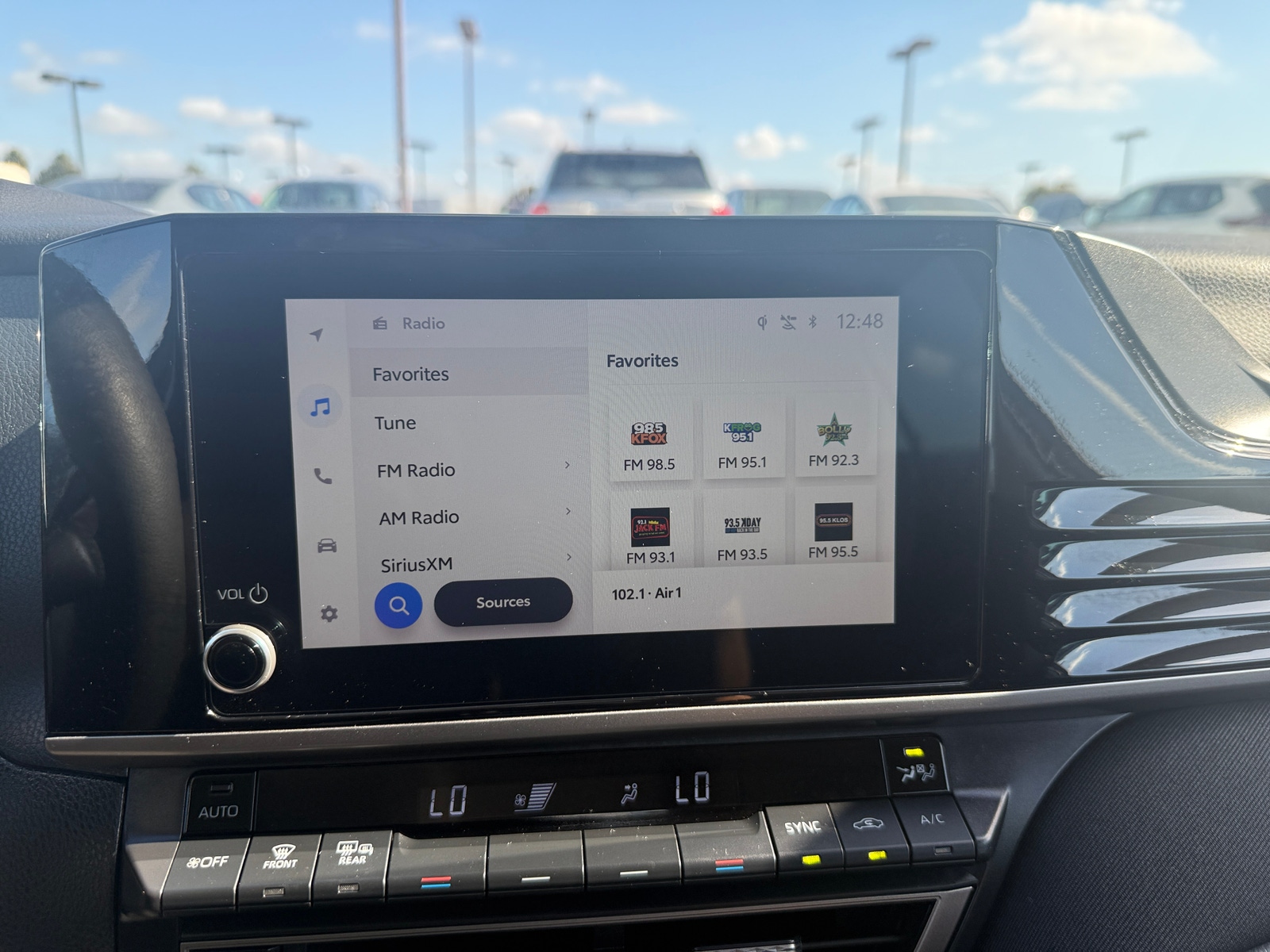 Thumbnail: 2025 Toyota Camry - 4