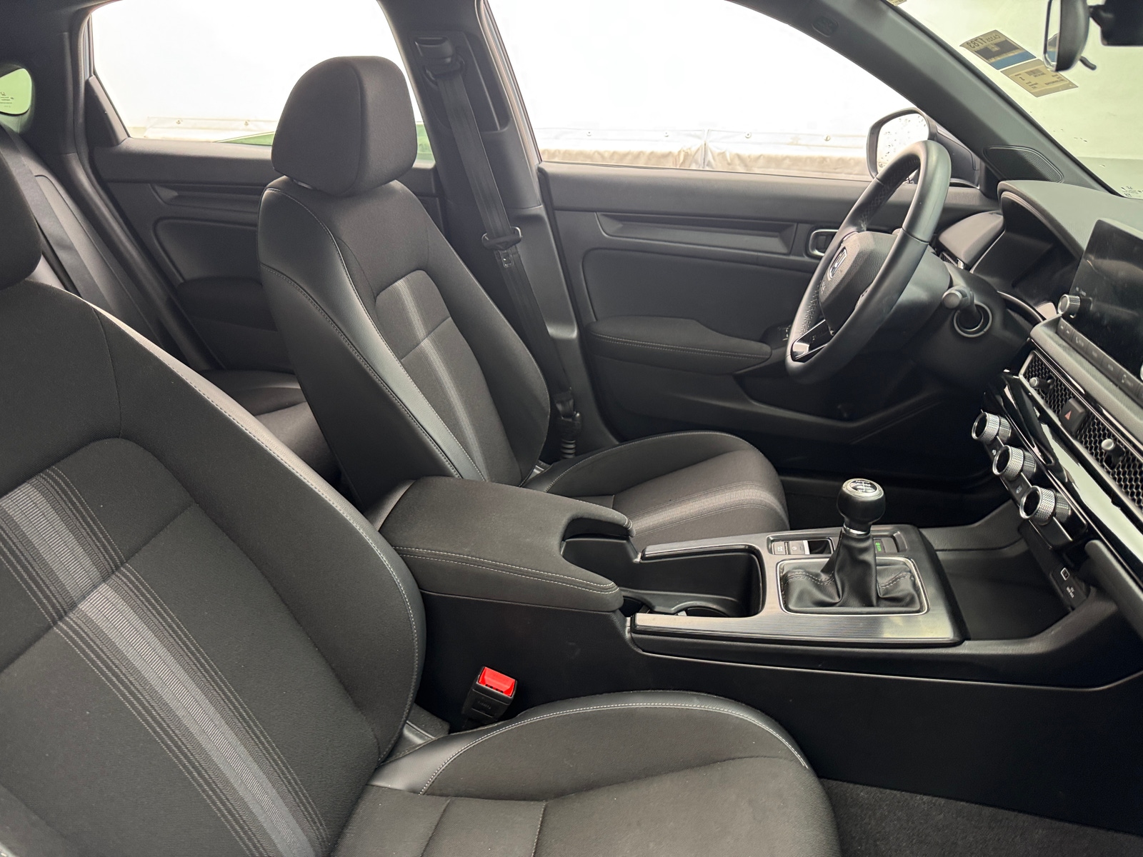 Thumbnail: 2022 Honda Civic - 2