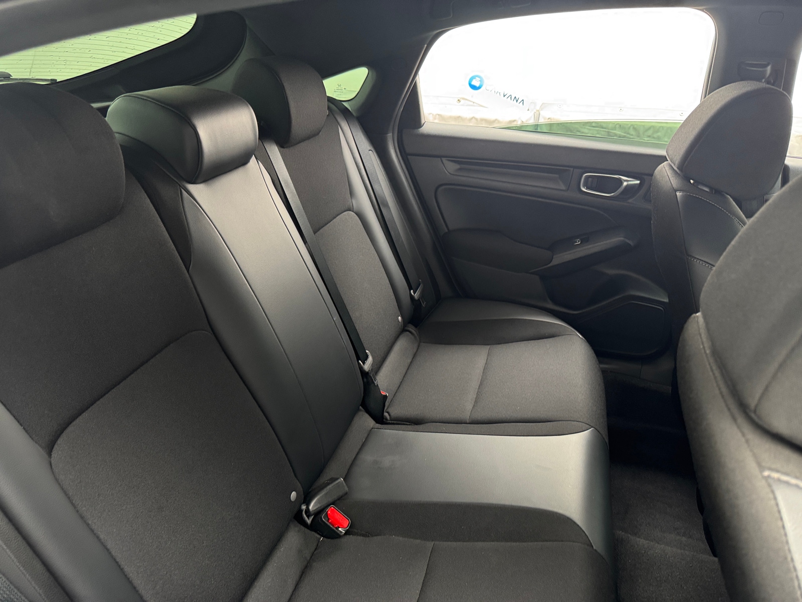 Thumbnail: 2022 Honda Civic - 6