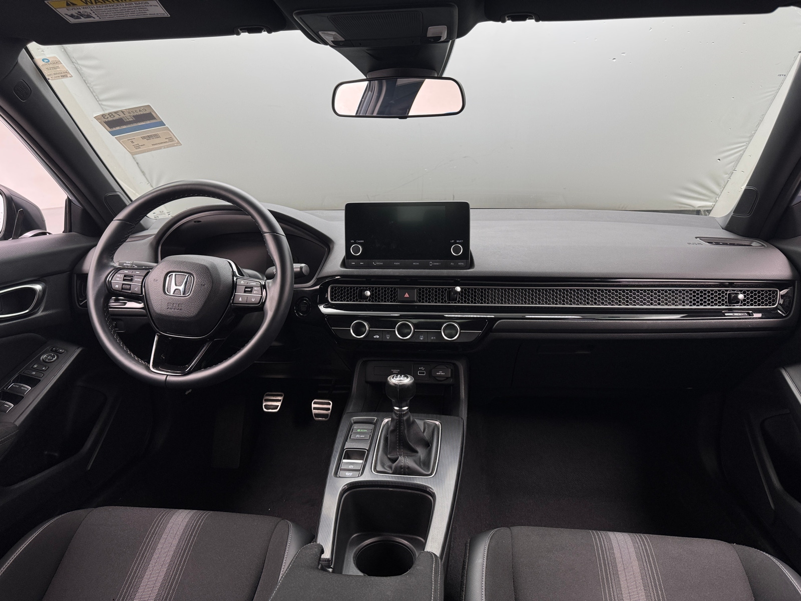 Thumbnail: 2022 Honda Civic - 3