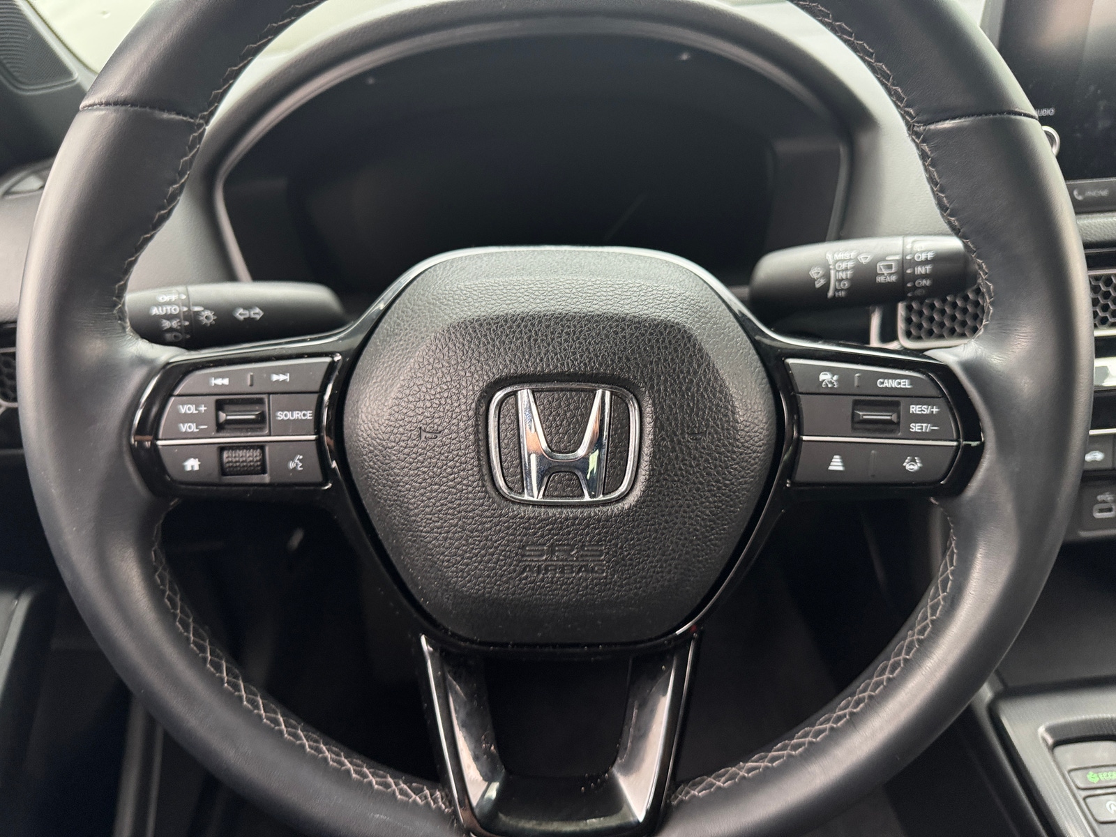 Thumbnail: 2022 Honda Civic - 5