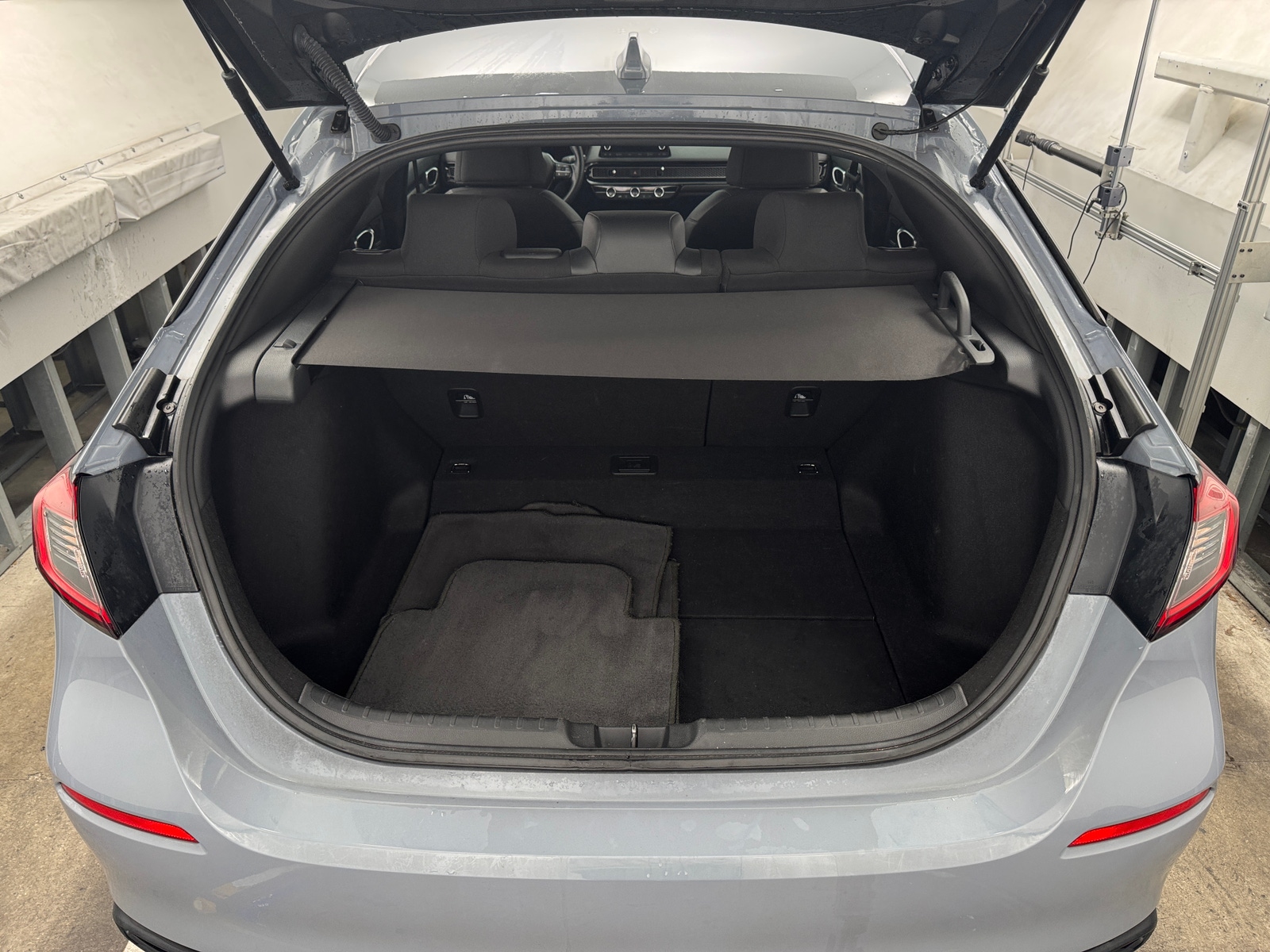 Thumbnail: 2022 Honda Civic - 7