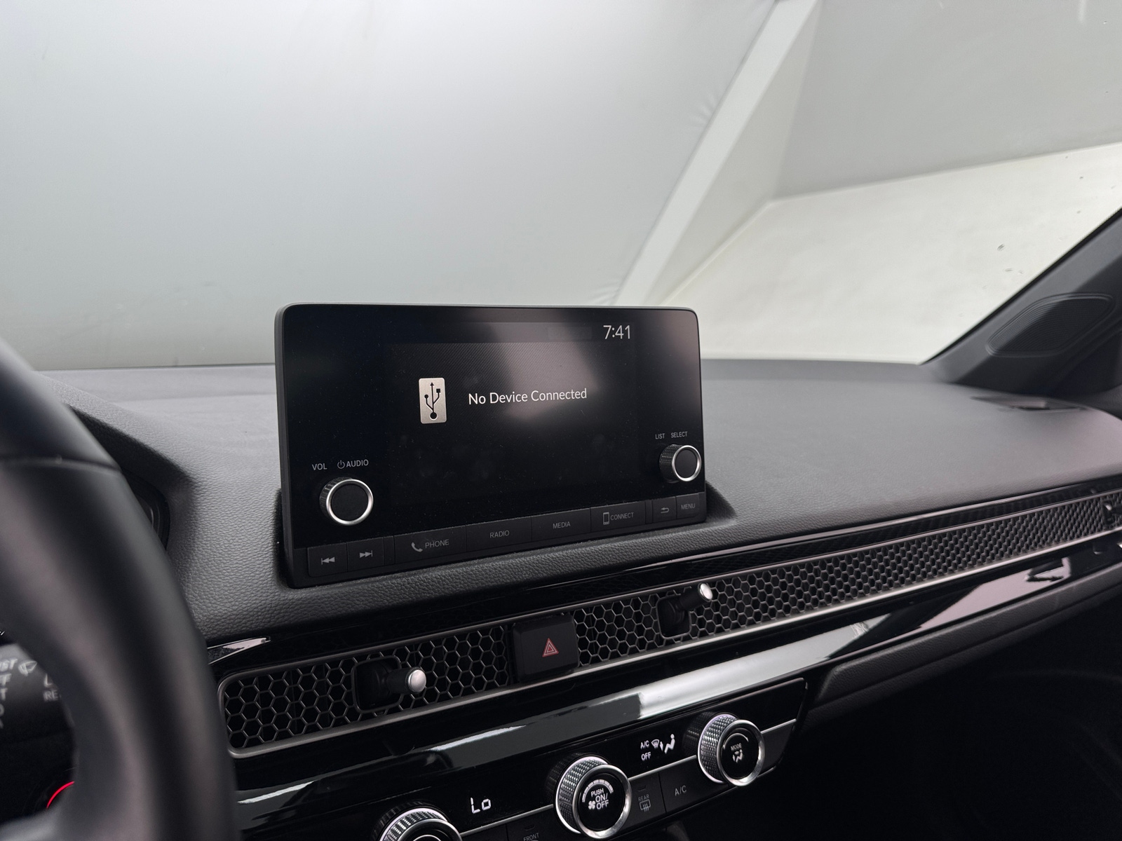 Thumbnail: 2022 Honda Civic - 4