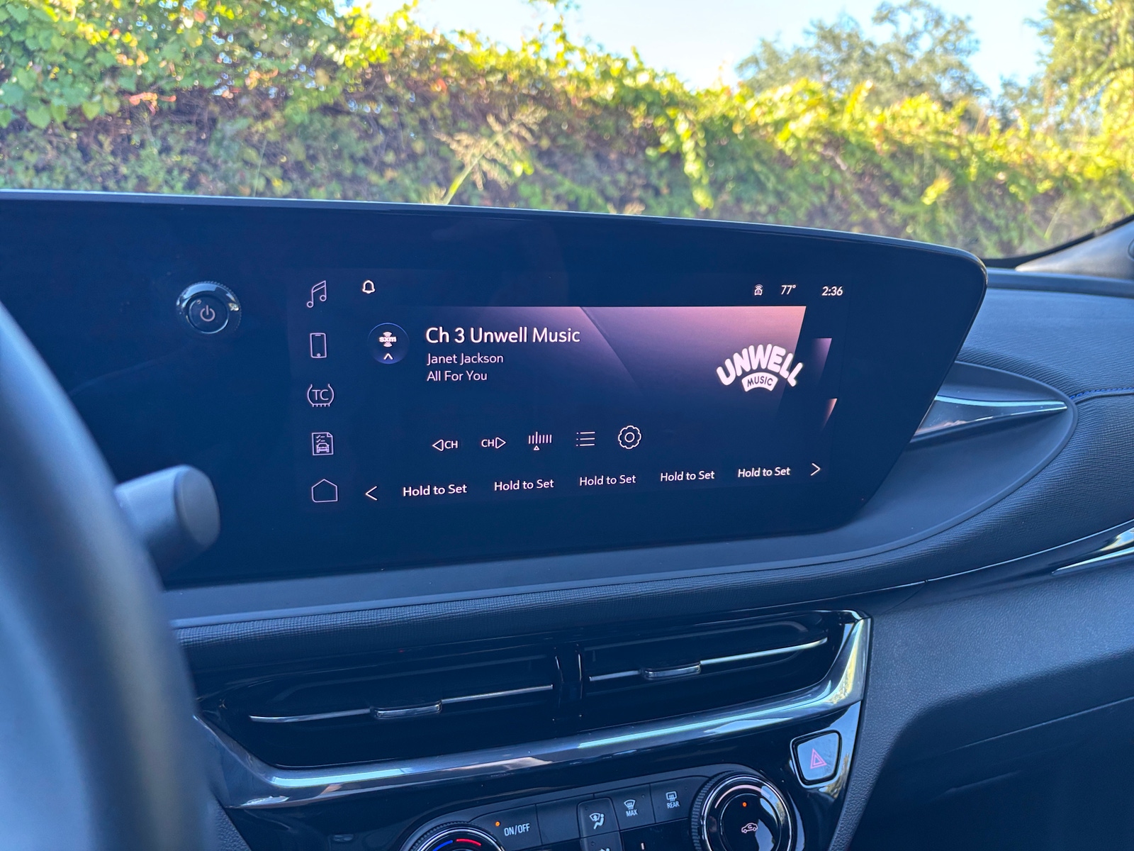 Thumbnail: 2025 Buick Envista - 4