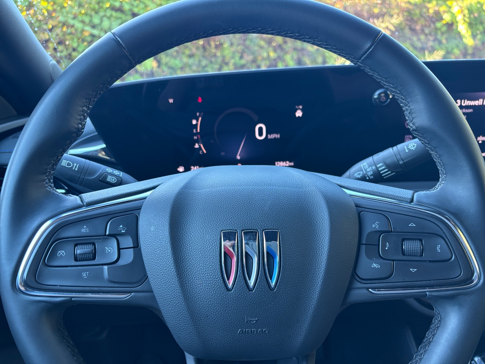 Thumbnail: 2025 Buick Envista - 5