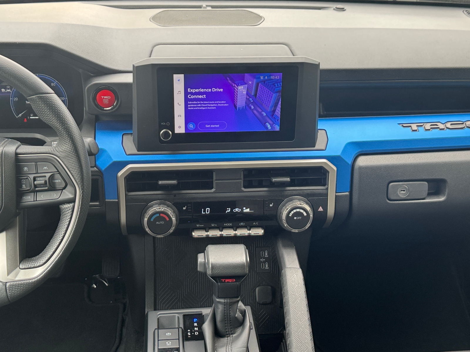 Thumbnail: 2025 Toyota Tacoma - 4