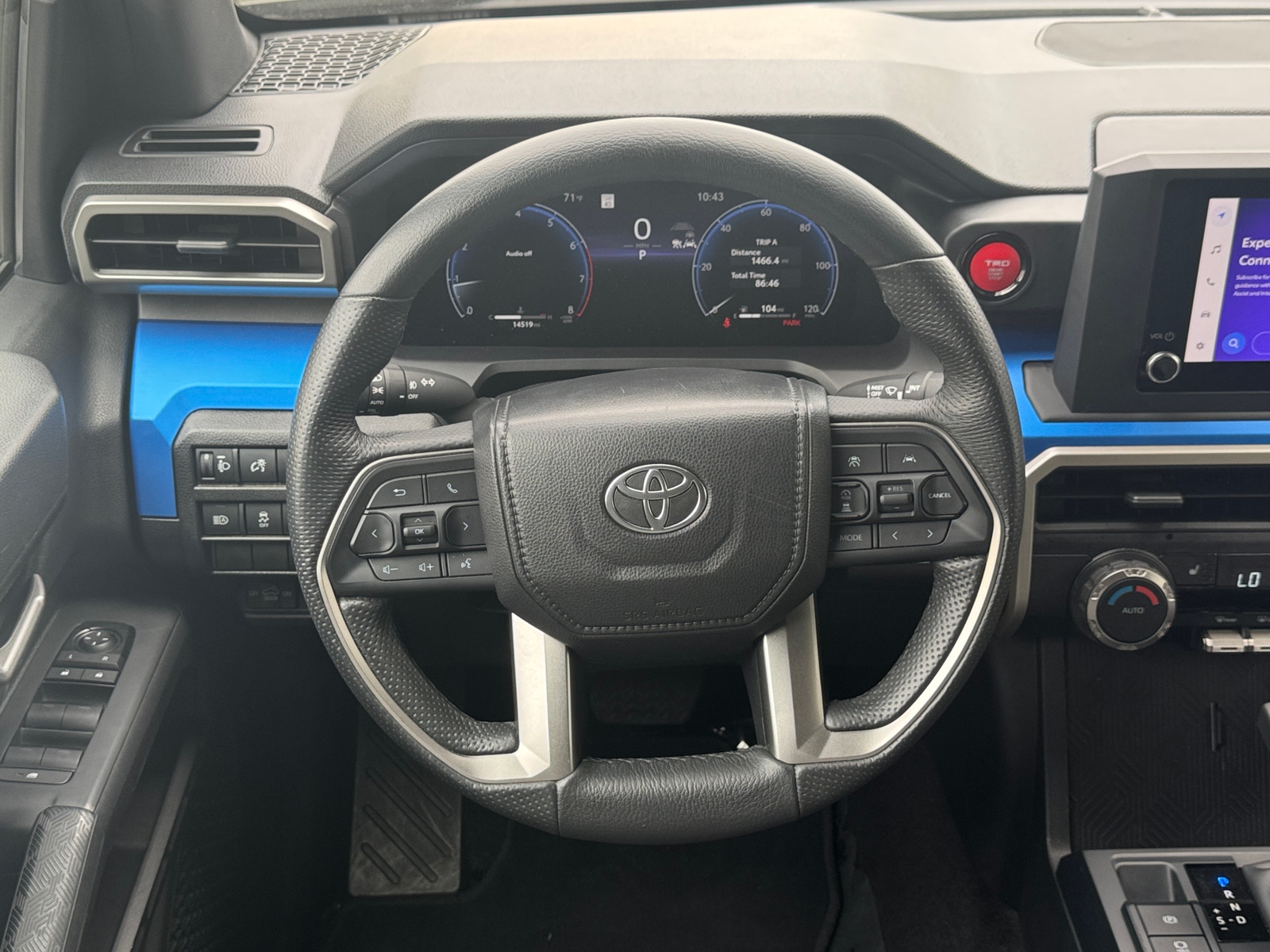 Thumbnail: 2025 Toyota Tacoma - 5