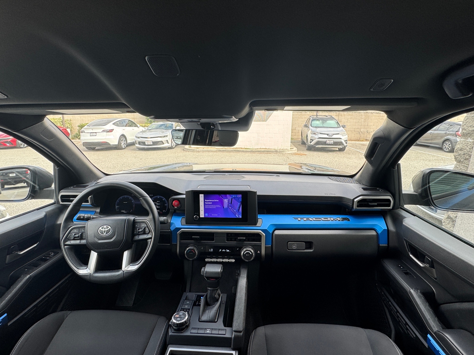 Thumbnail: 2025 Toyota Tacoma - 3