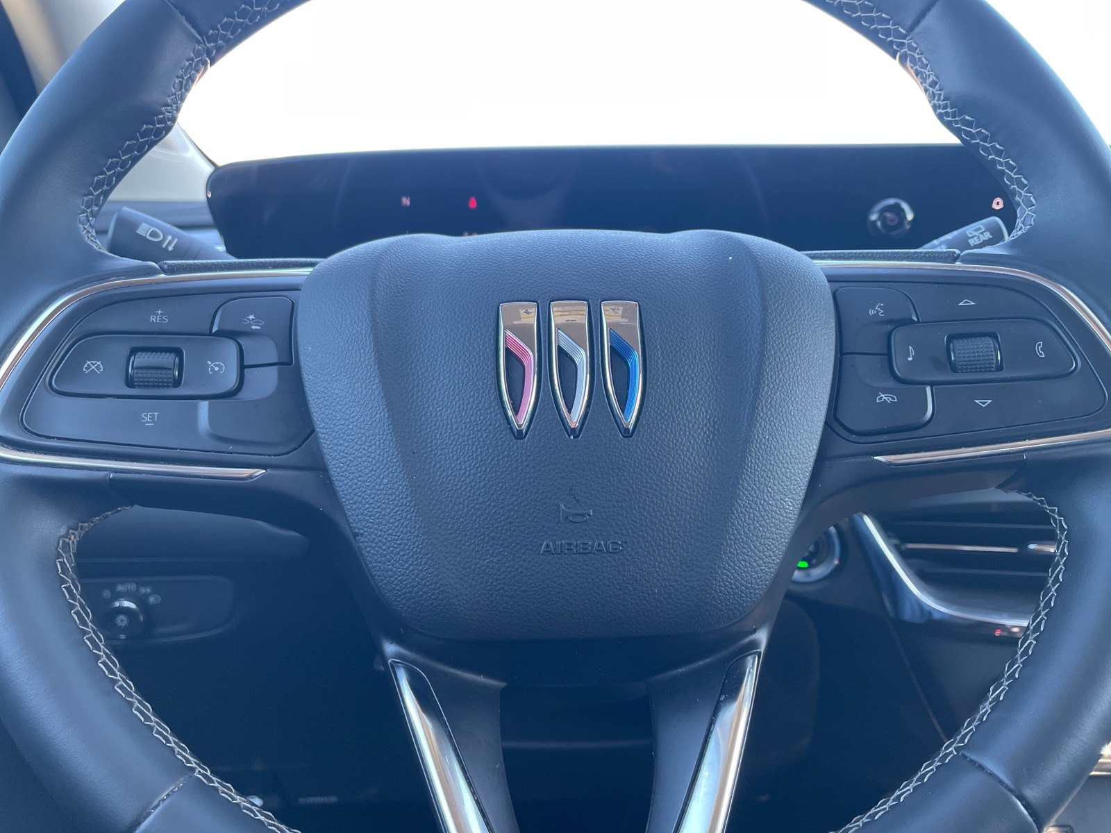 Thumbnail: 2025 Buick Encore GX - 5