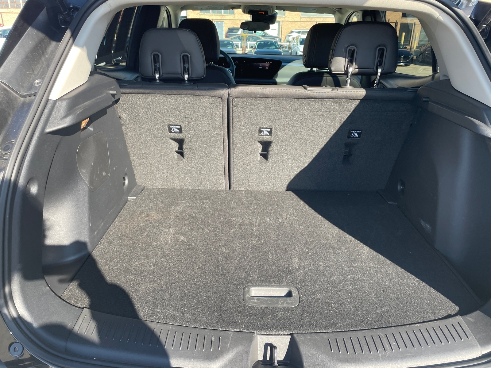 Thumbnail: 2025 Buick Encore GX - 6